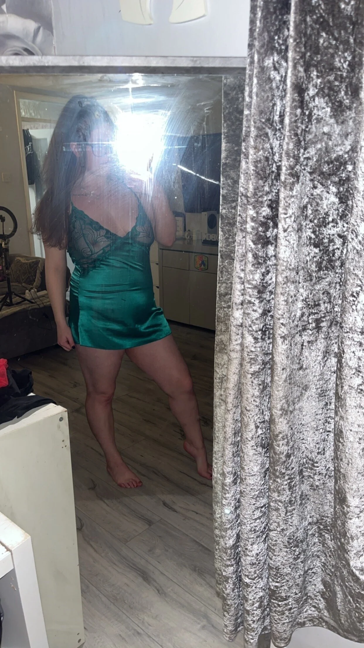 XXX Porn Photo of Nude Sugarbunnyhun 3