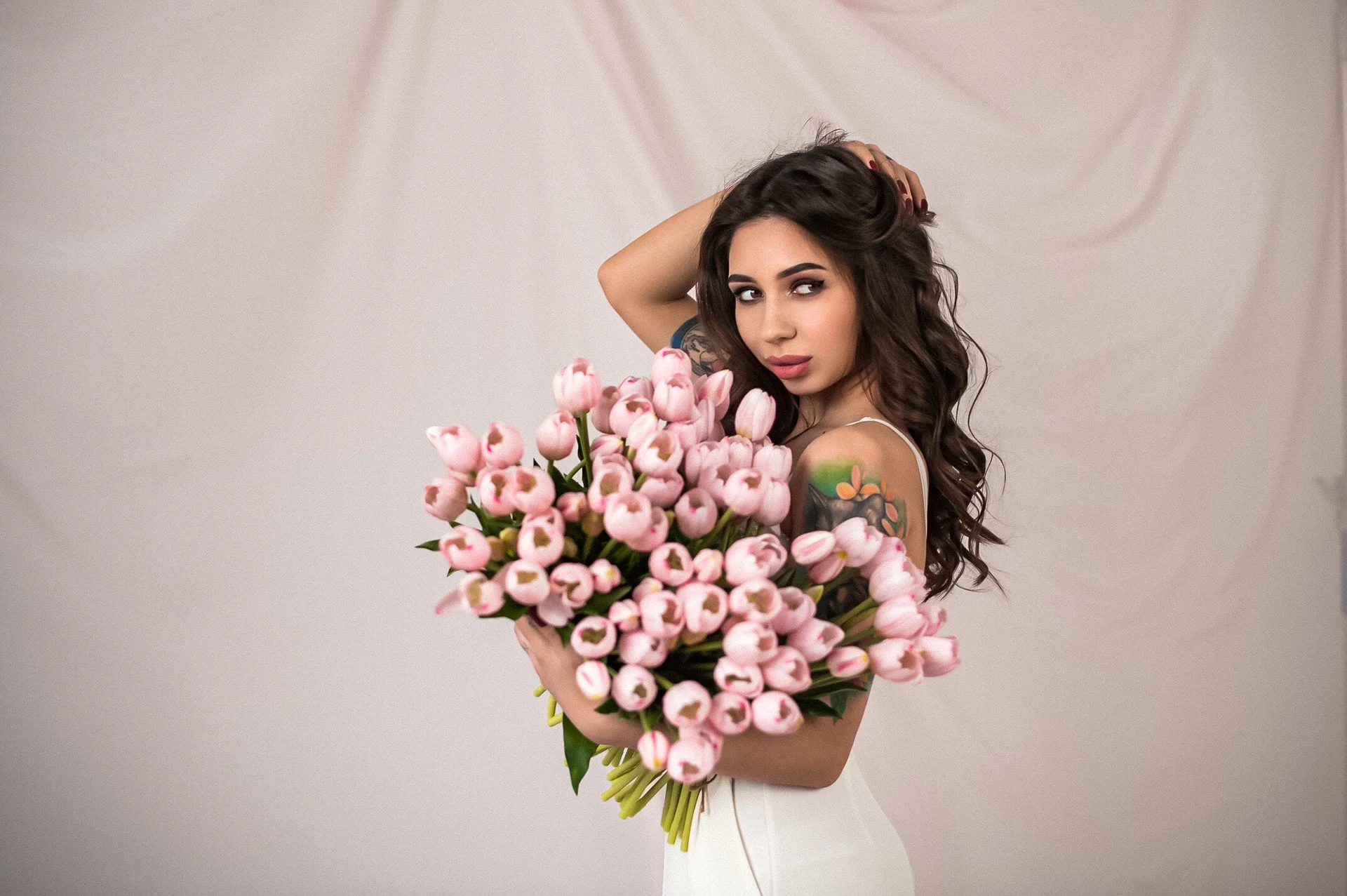 XXX Porn Photo of Nude vinkiepinkie 183