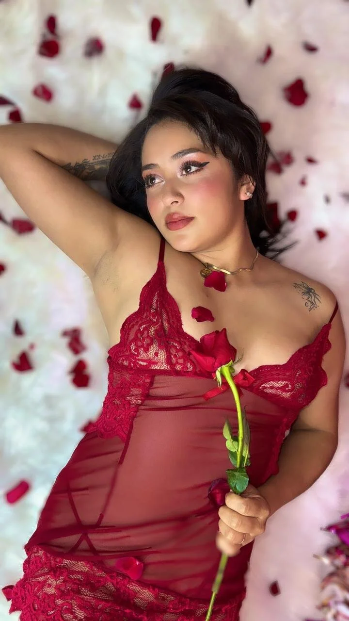 XXX Porn Photo of Nude Scarlett_Jank 49