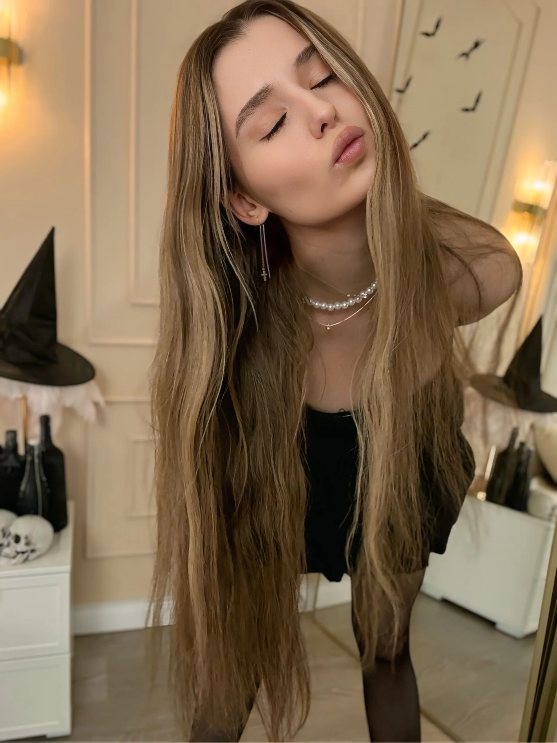 XXX Porn Photo of Nude MarybethSnow 68