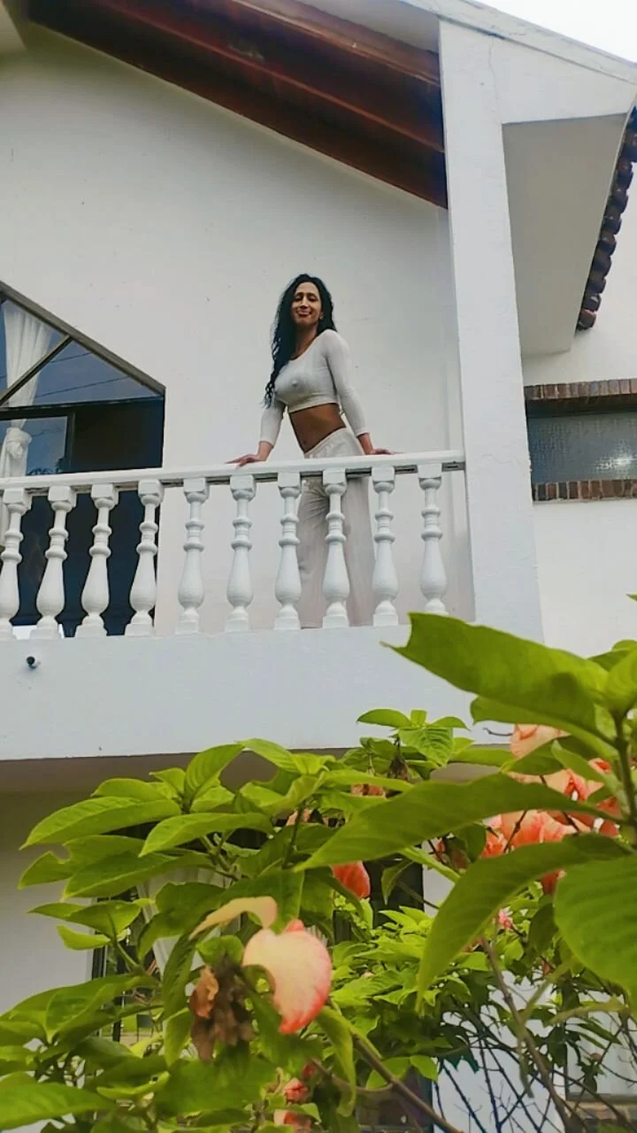XXX Porn Photo of Nude hilary_rodriguez 43