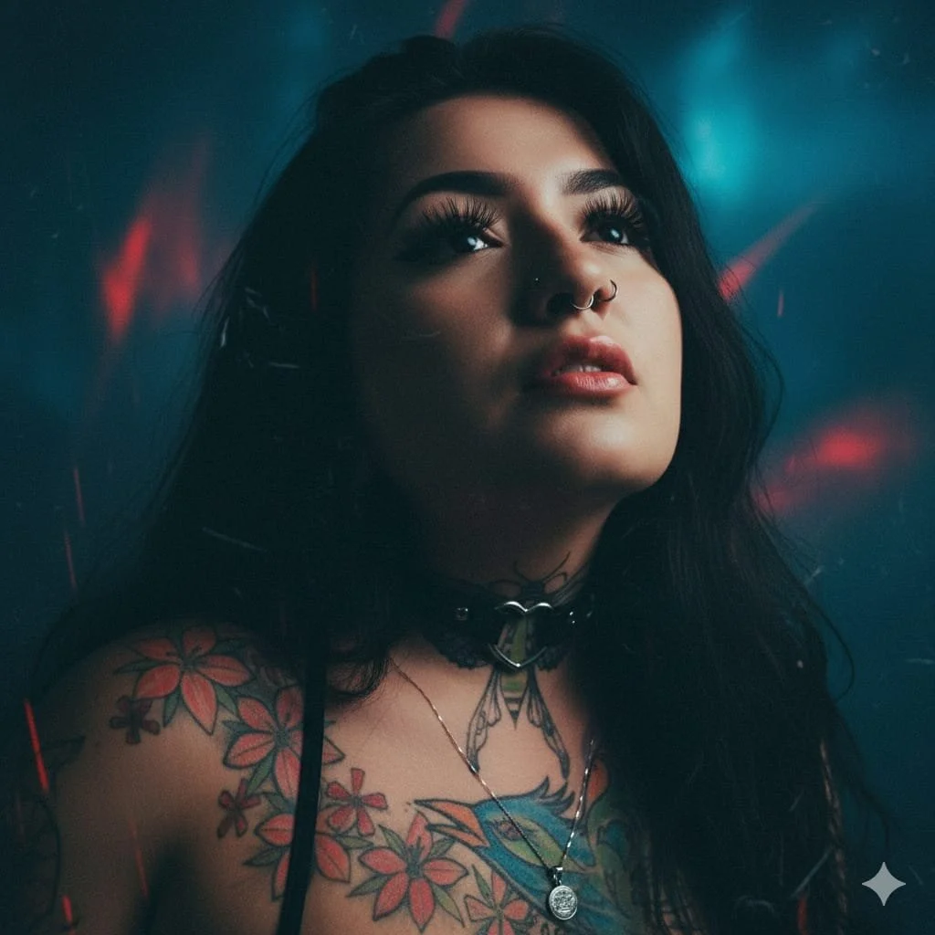 XXX Porn Photo of Nude heeyy_kitty 13
