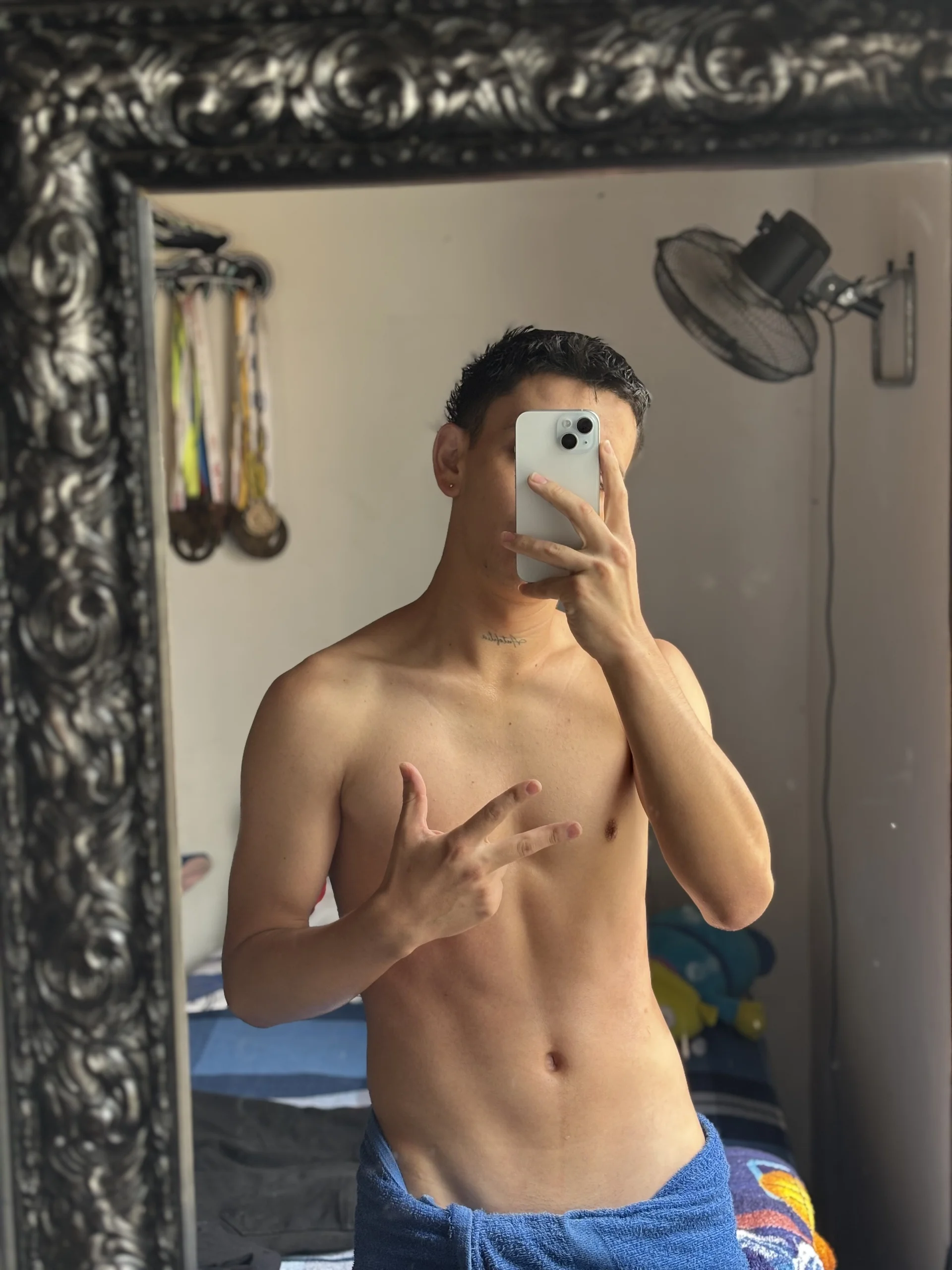 XXX Porn Photo of Nude Liam_Fiire 44