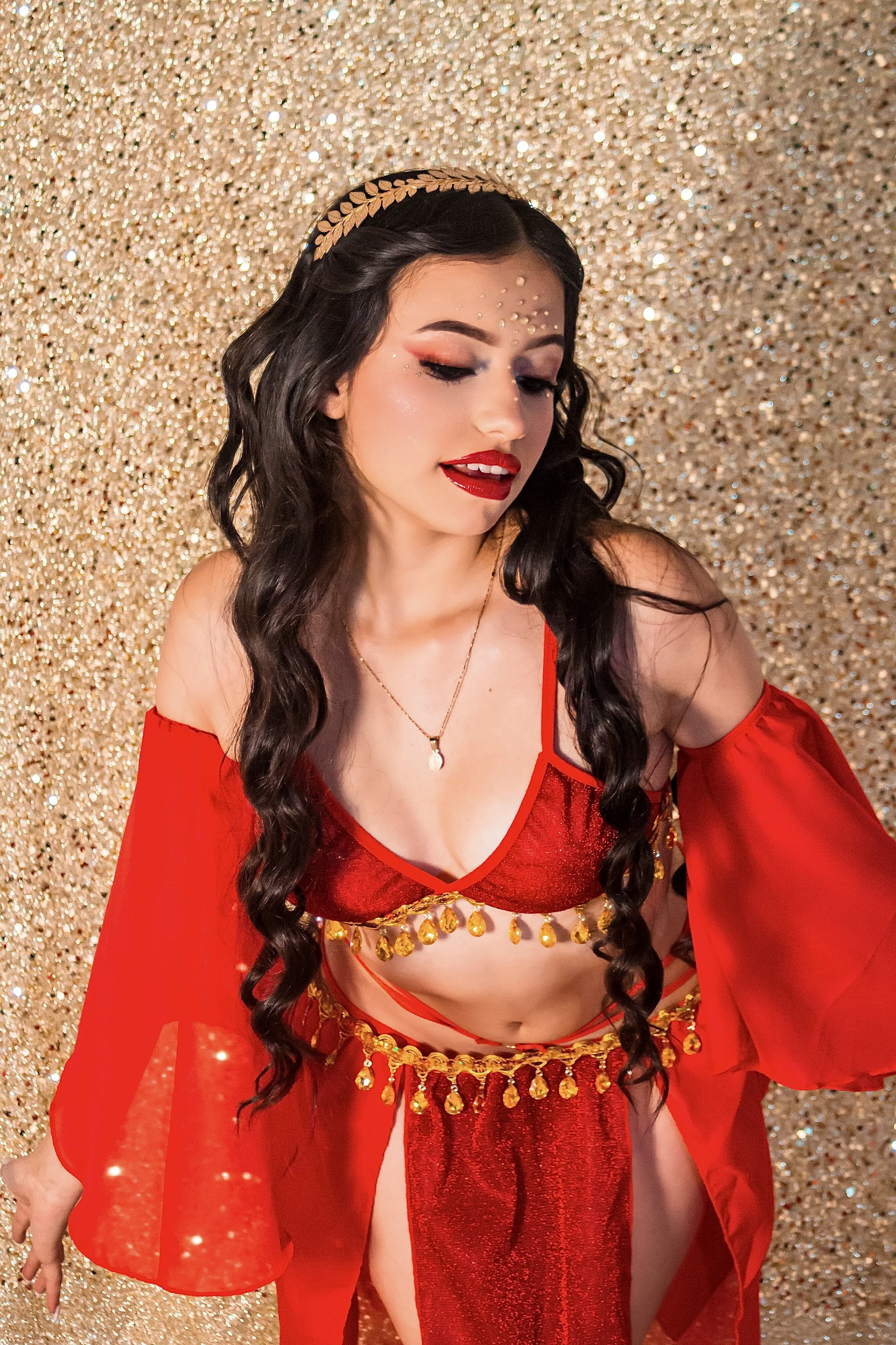XXX Porn Photo of Nude Little_arii 36