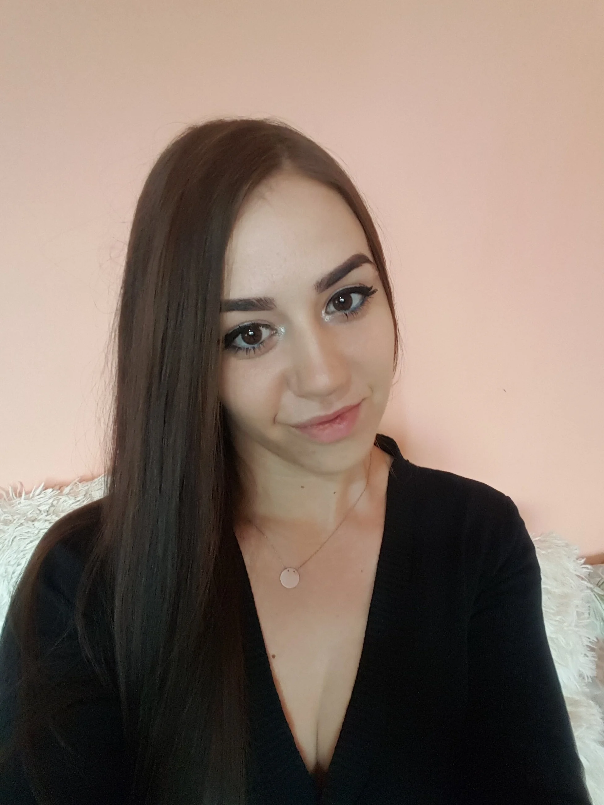 XXX Porn Photo of Nude DaryanaRed08 6
