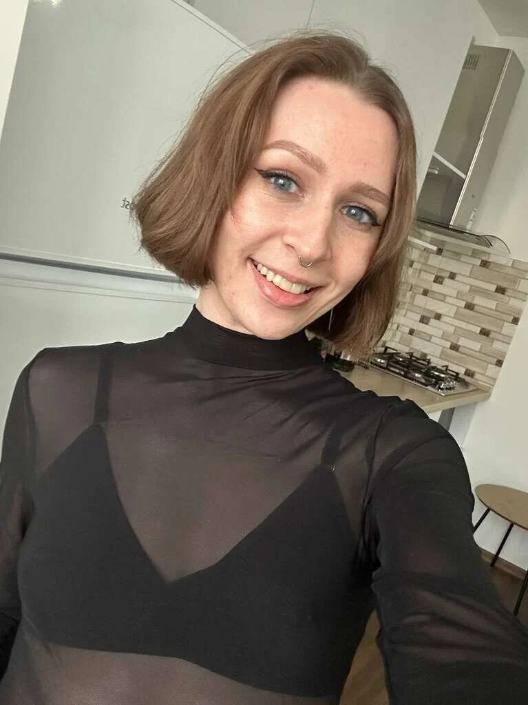 XXX Porn Photo of Nude OaklynDobson 6