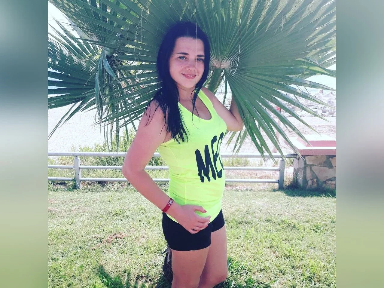 XXX Porn Photo of Nude AlisaLaDiva 1
