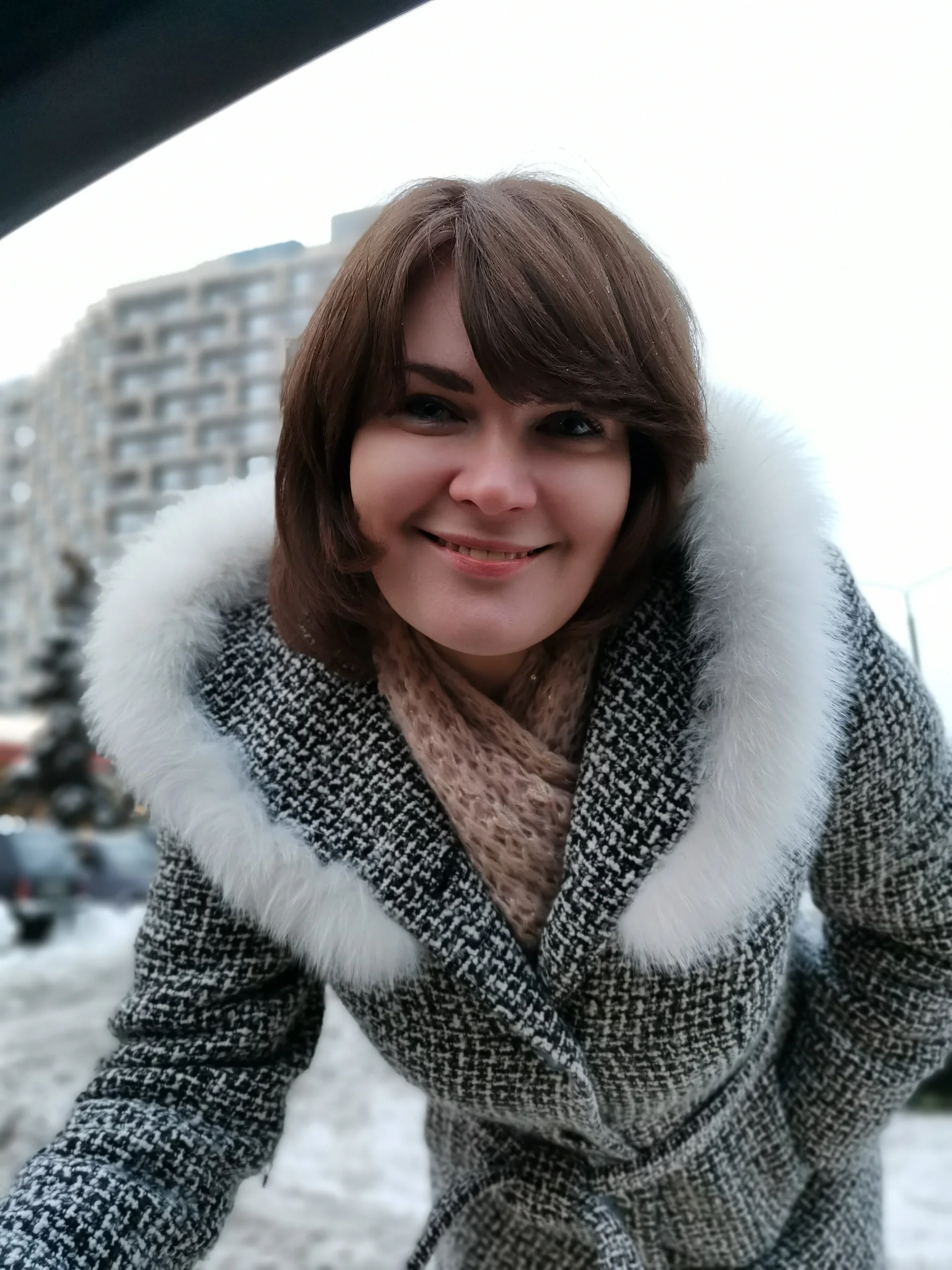 XXX Porn Photo of Nude MyLadySkyLuck 6