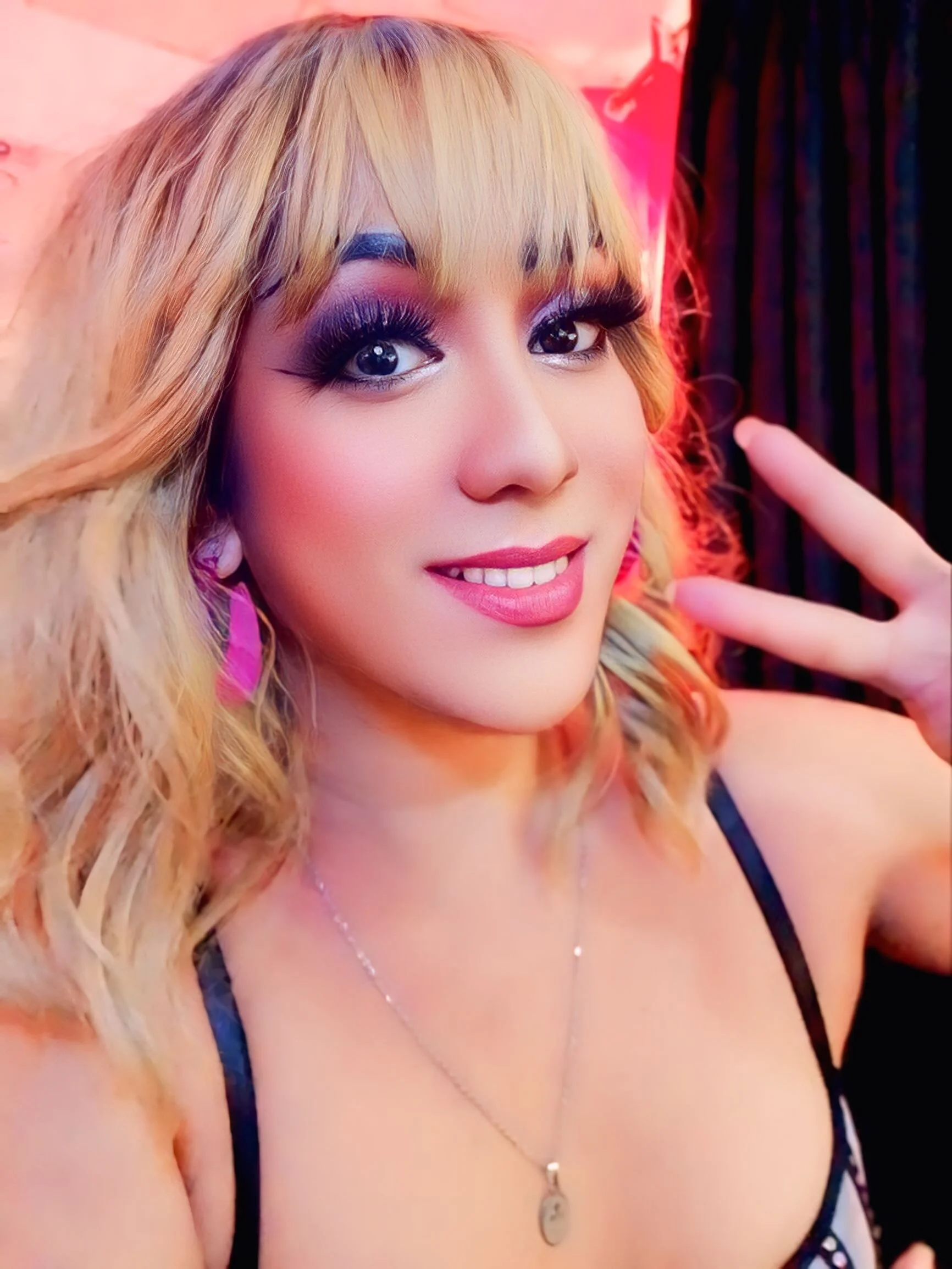 XXX Porn Photo of Nude TsCumWild 7