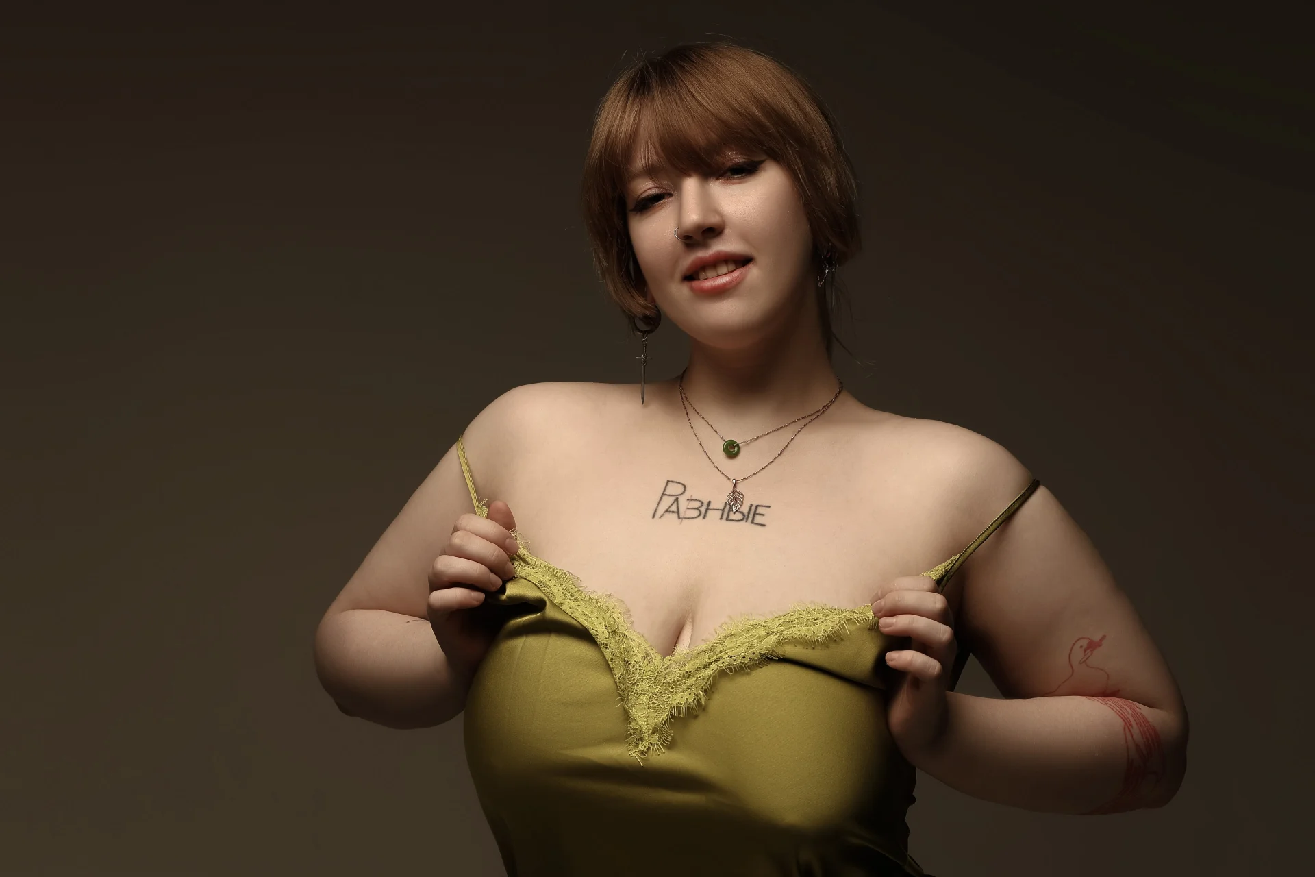 XXX Porn Photo of Nude RachelCart 26