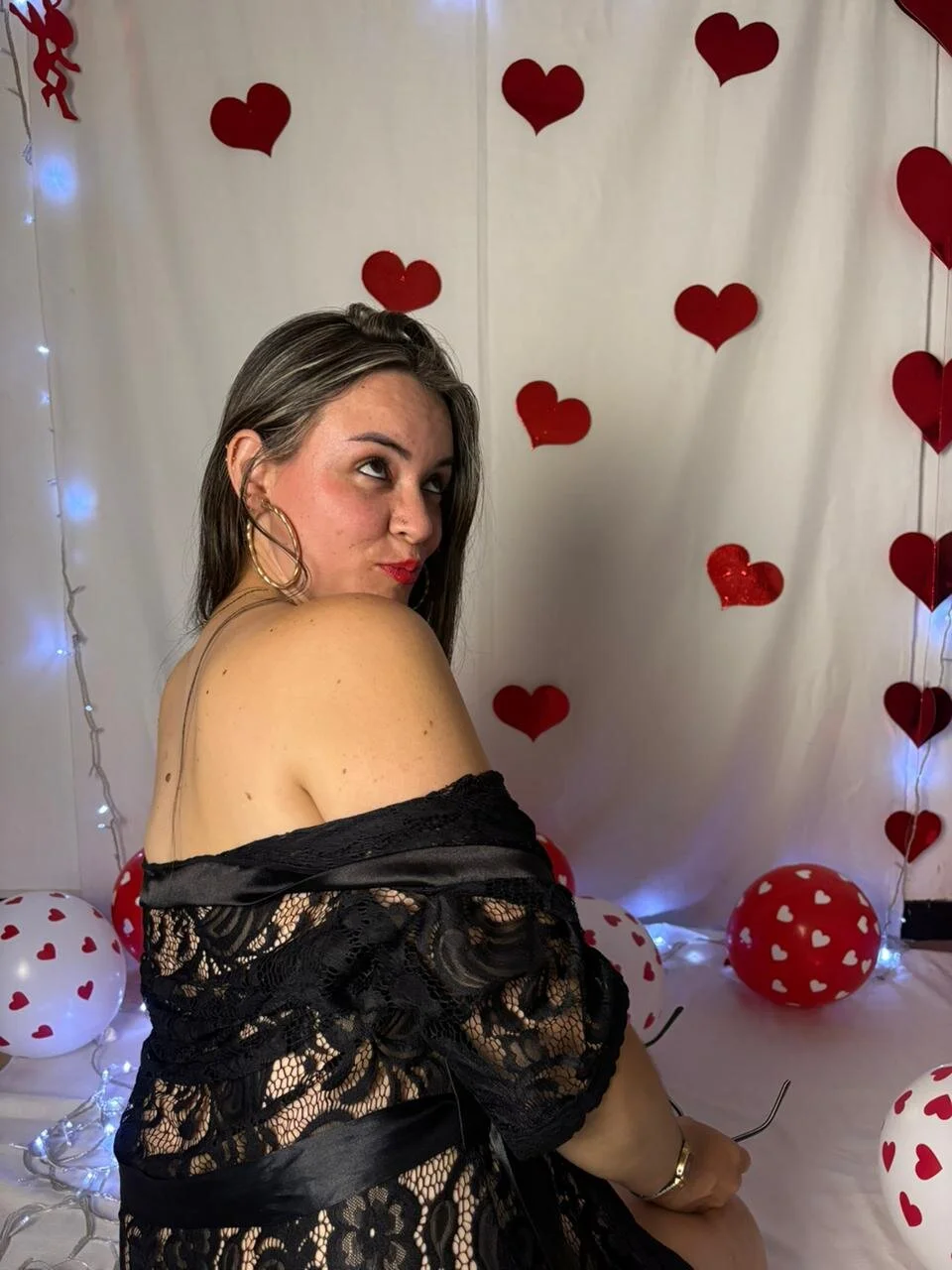 XXX Porn Photo of Nude ElenaWatsonn 47