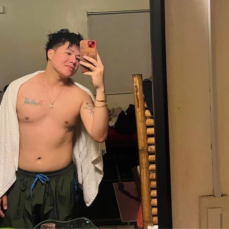 XXX Porn Photo of Nude ASIANken911 5