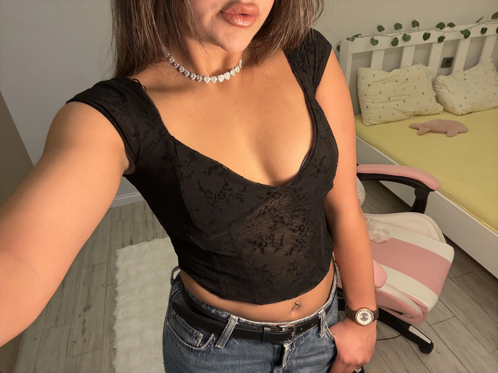 XXX Porn Photo of Nude ddorasa 2