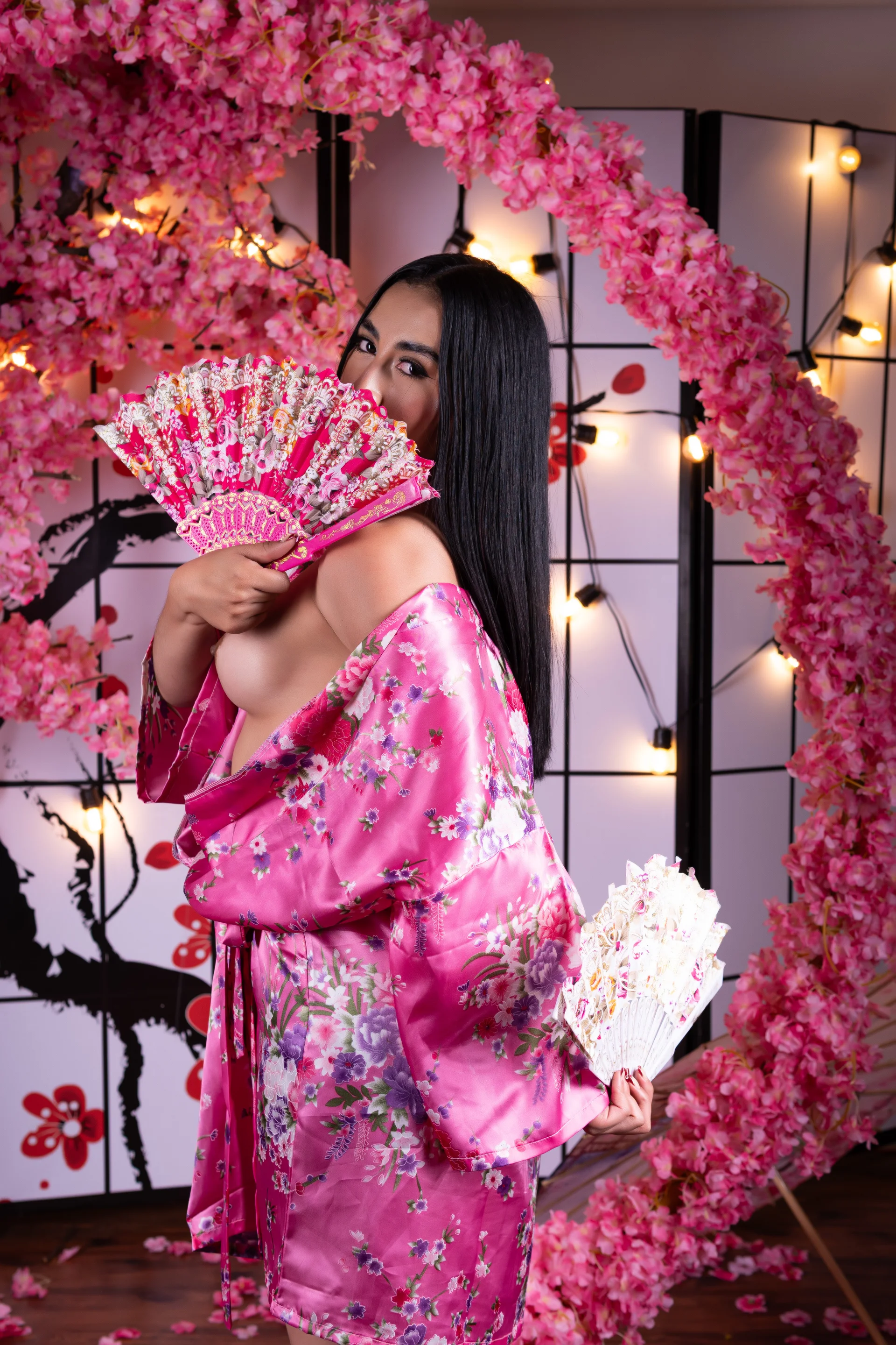 XXX Porn Photo of Nude AnyaJay 18