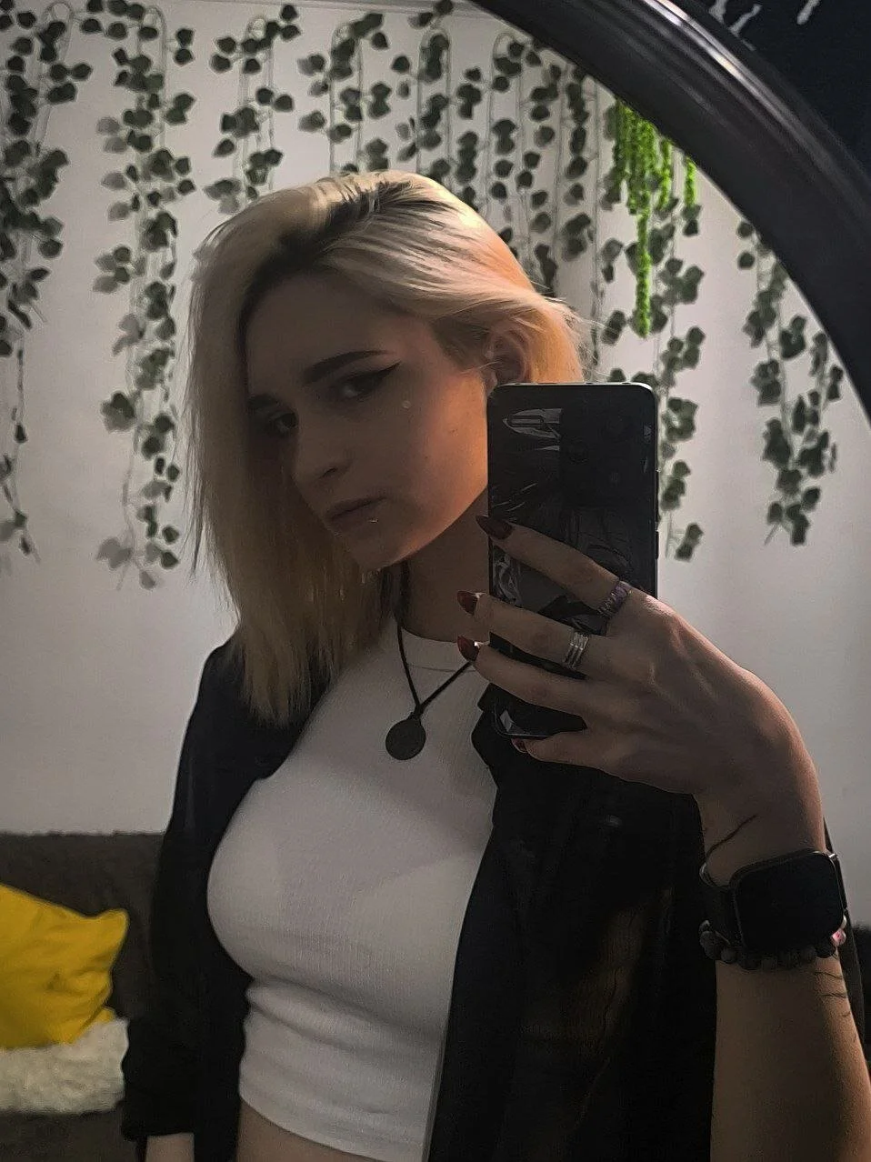XXX Porn Photo of Nude LilithMoon2 3