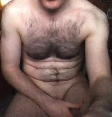 XXX Porn Photo of Nude SteveStiffbone 3