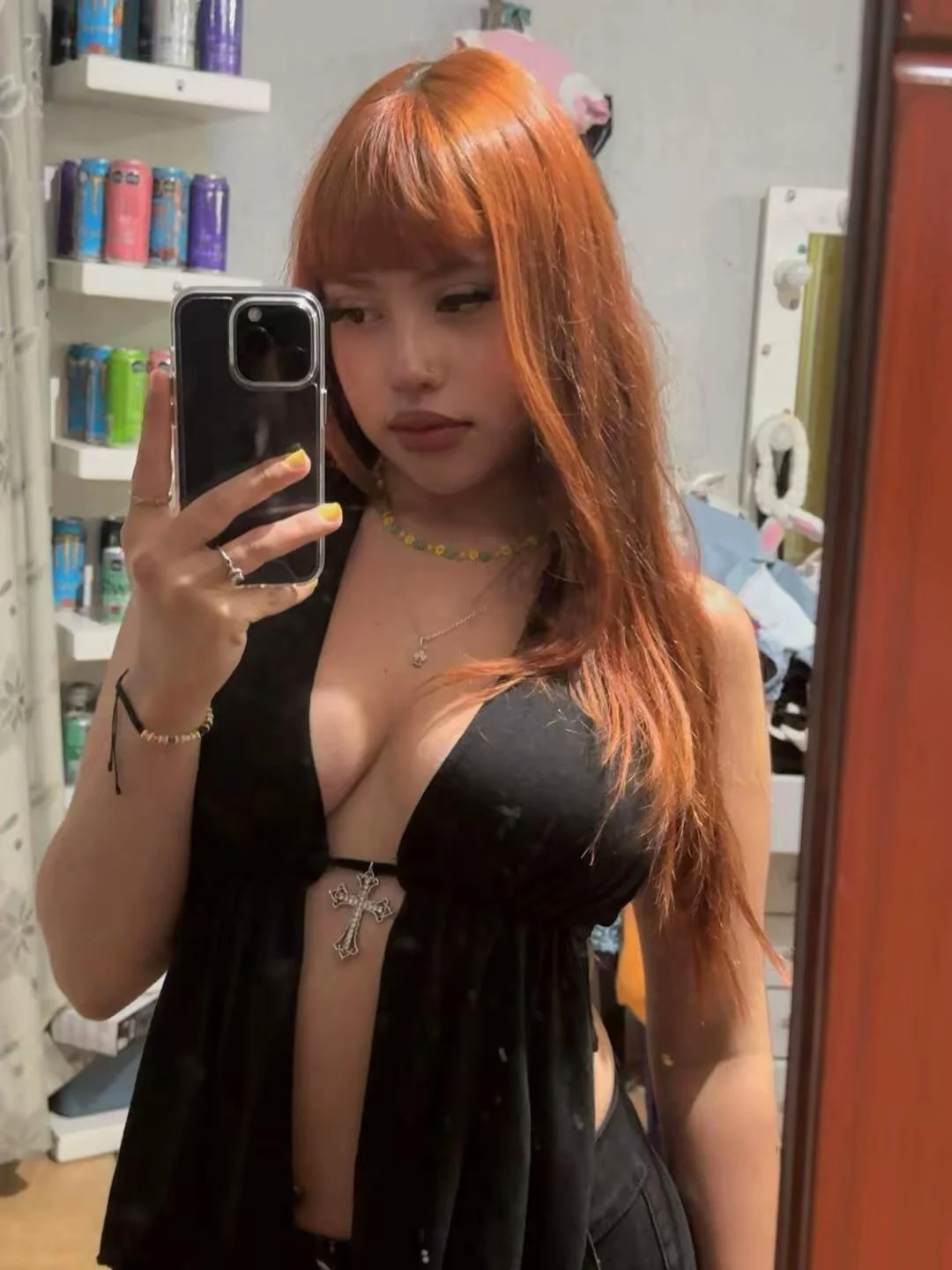 XXX Porn Photo of Nude Gigy_Deluxe 8