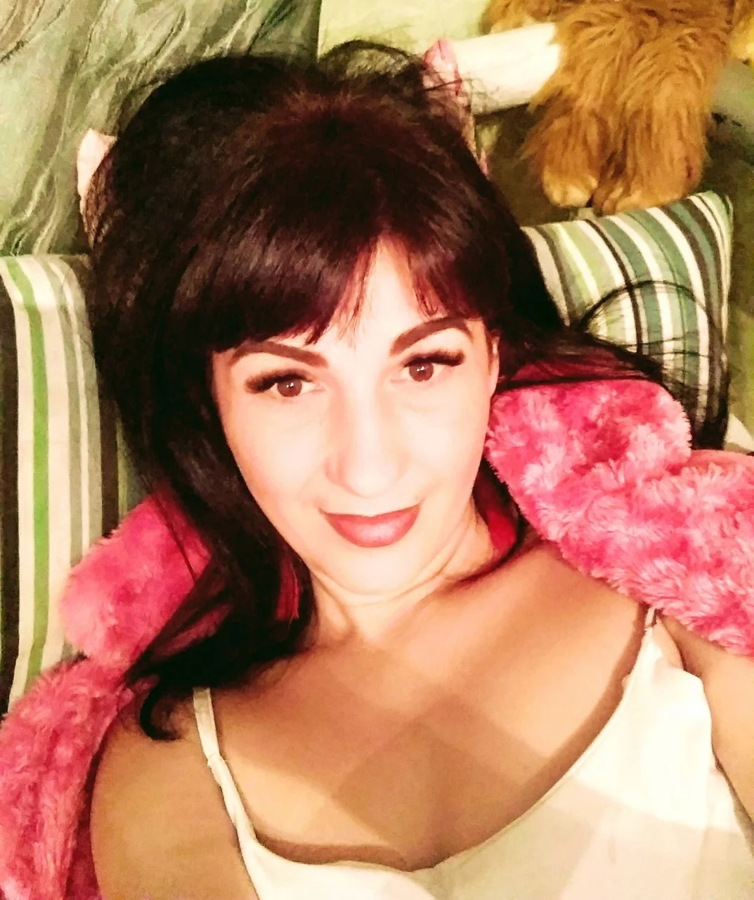 XXX Porn Photo of Nude DreamLove2020 11