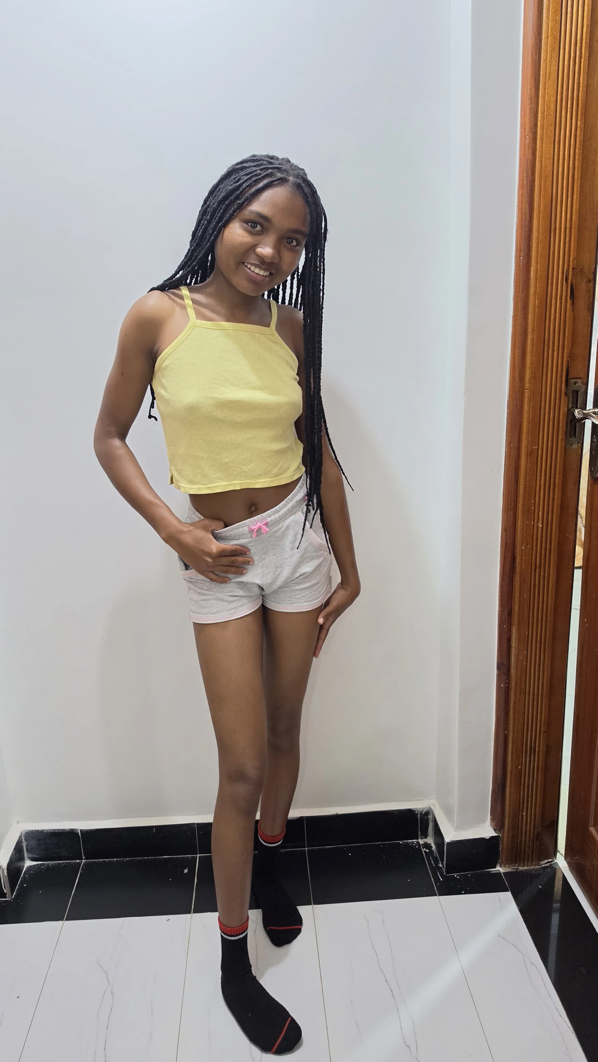 XXX Porn Photo of Nude JJSecrets 6
