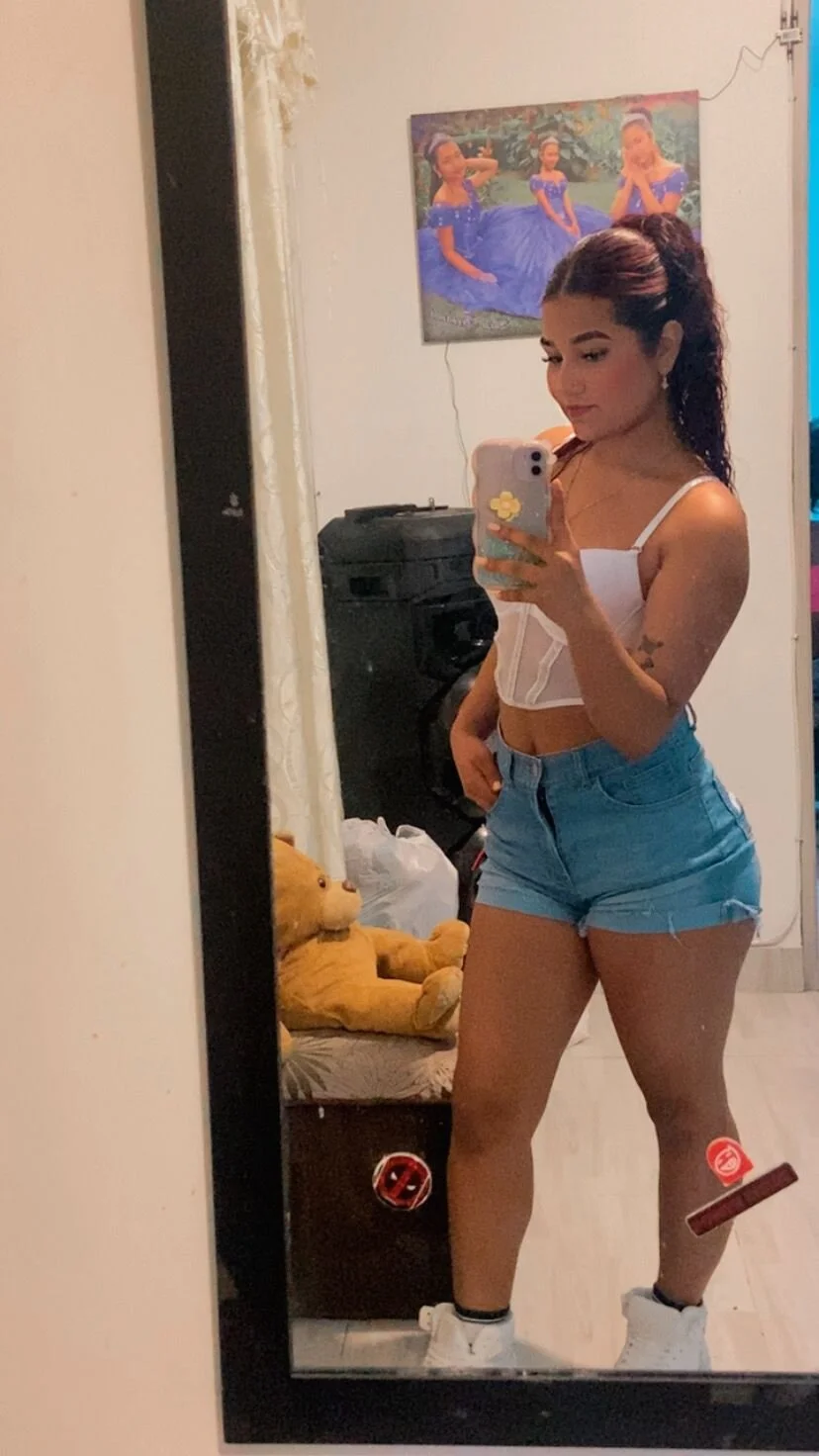 XXX Porn Photo of Nude emily_jacobs1 2