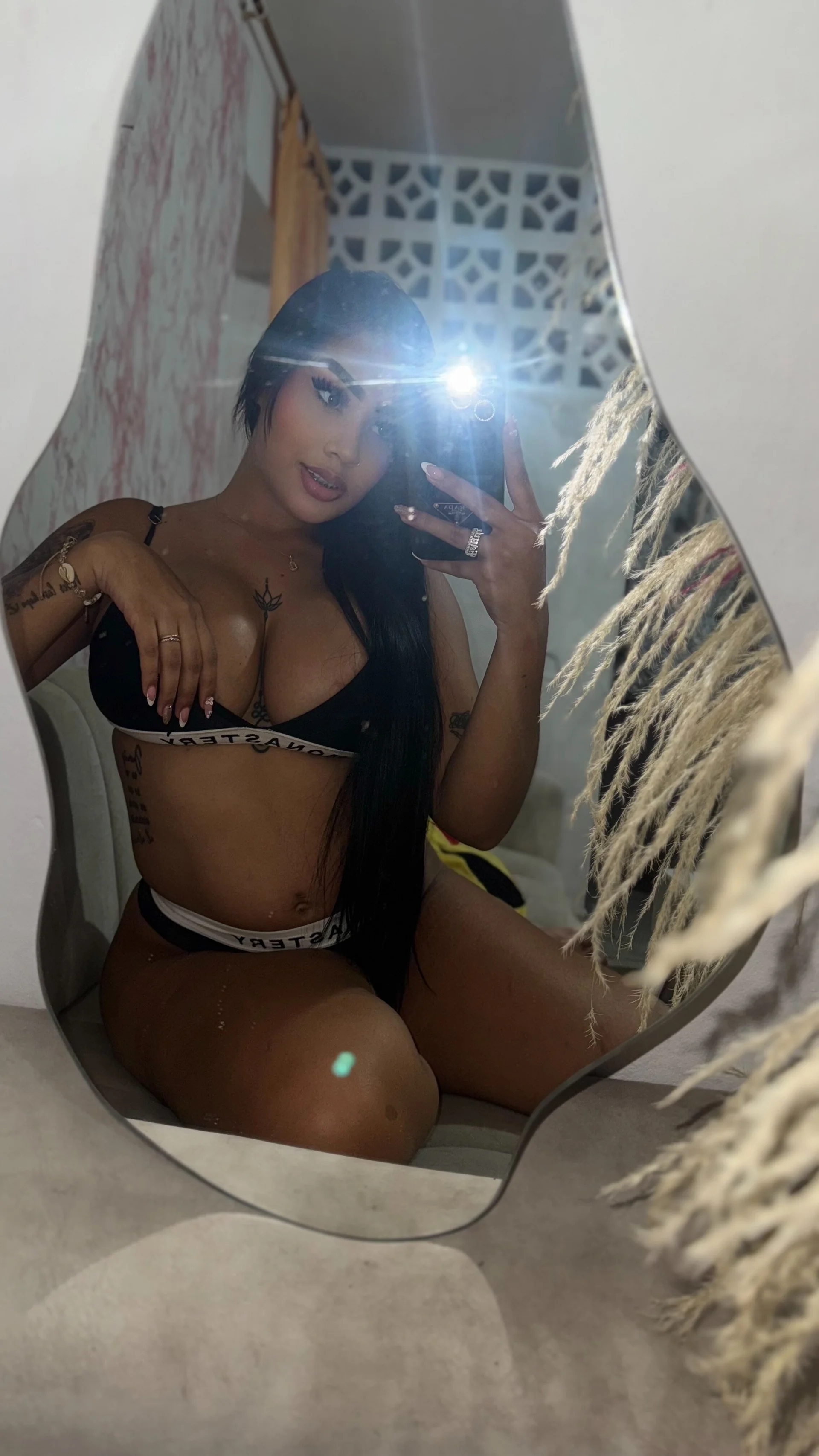 XXX Porn Photo of Nude Luisa_Fernandaa 2