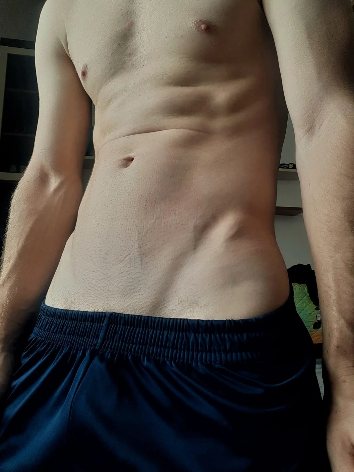 XXX Porn Photo of Nude jack_k_23 1