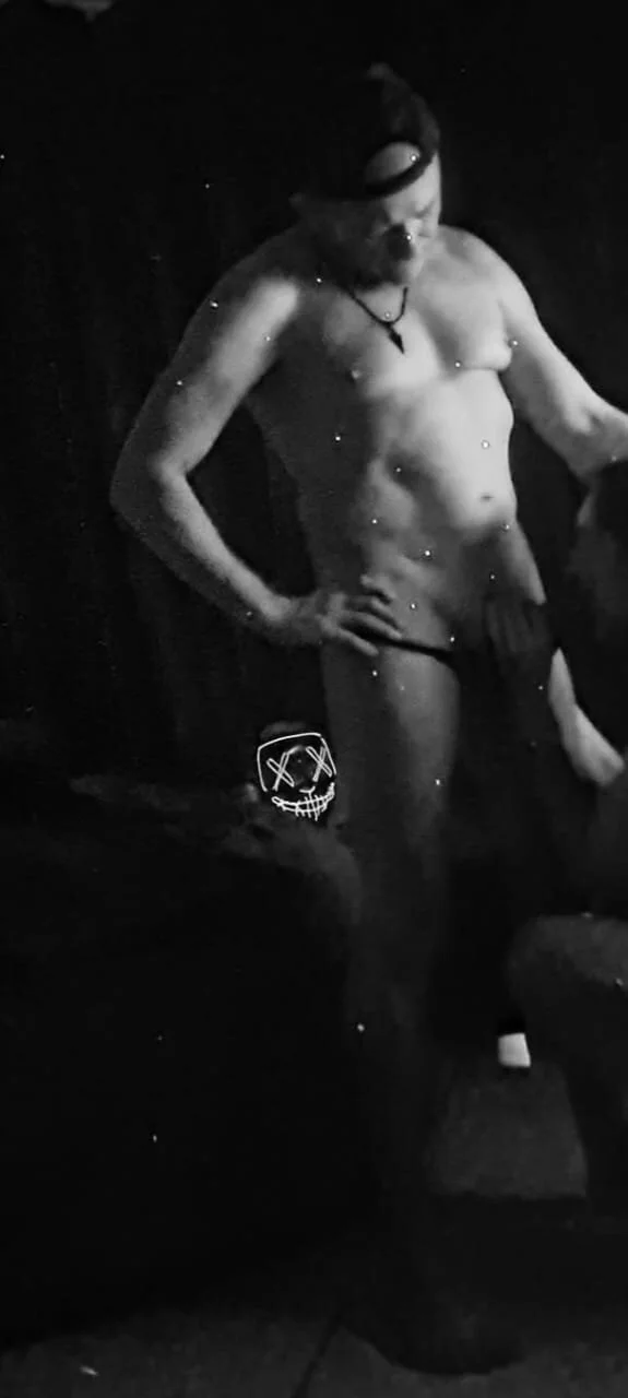 XXX Porn Photo of Nude ourjourneyxoxoxo 50