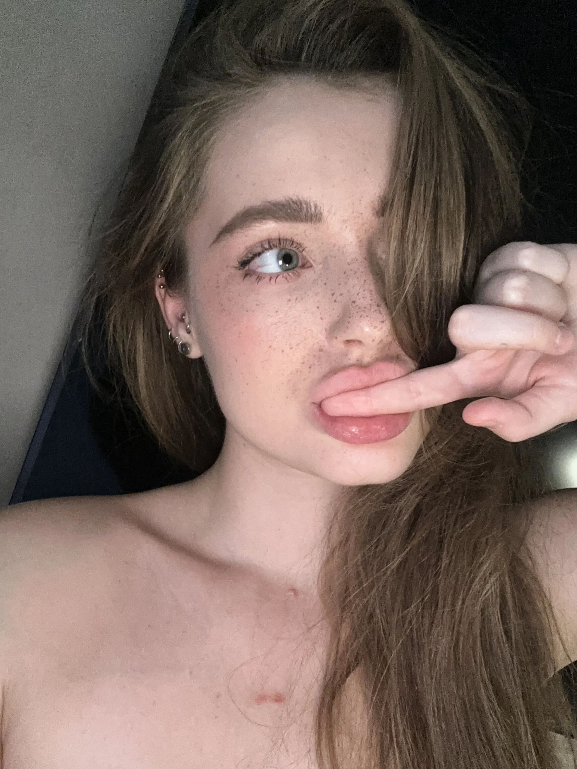 XXX Porn Photo of Nude AshleyD_ 33