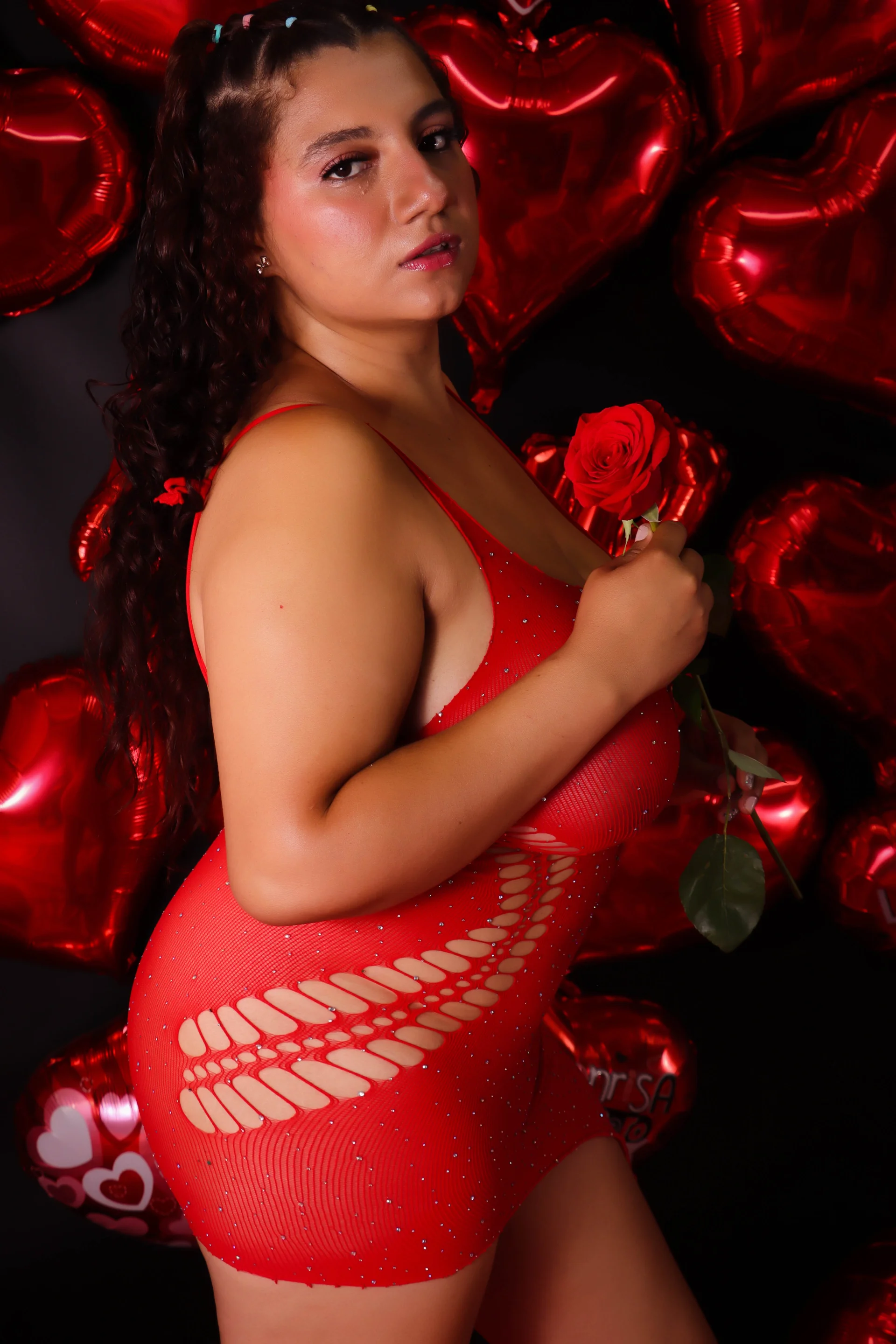 XXX Porn Photo of Nude timkerbell_ 73
