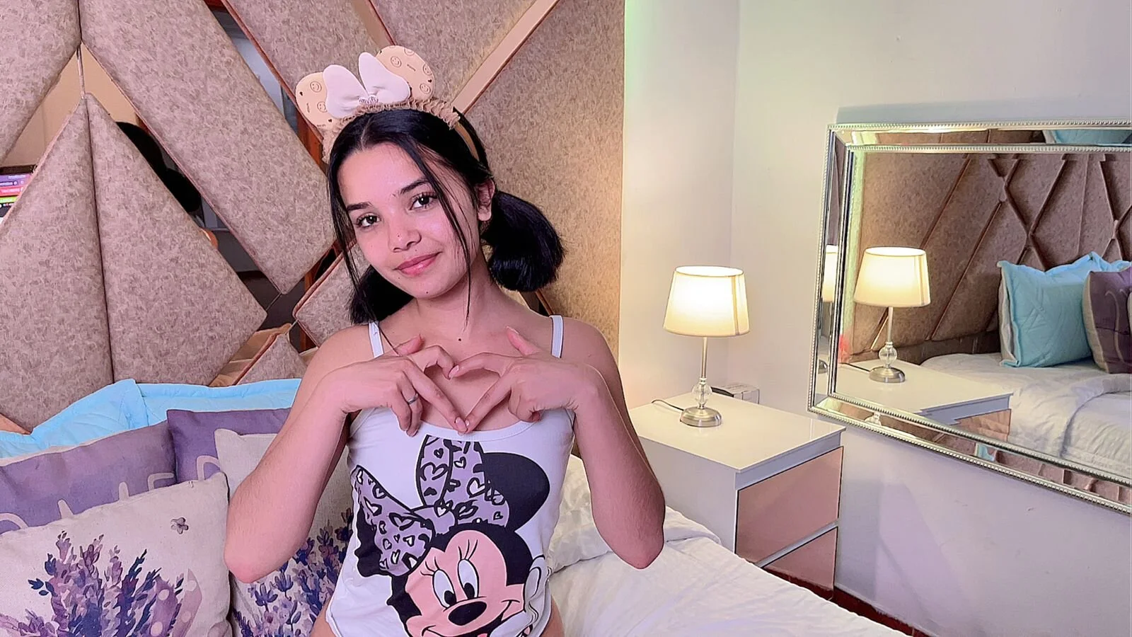 XXX Porn Photo of Nude BelhaLawuo 52
