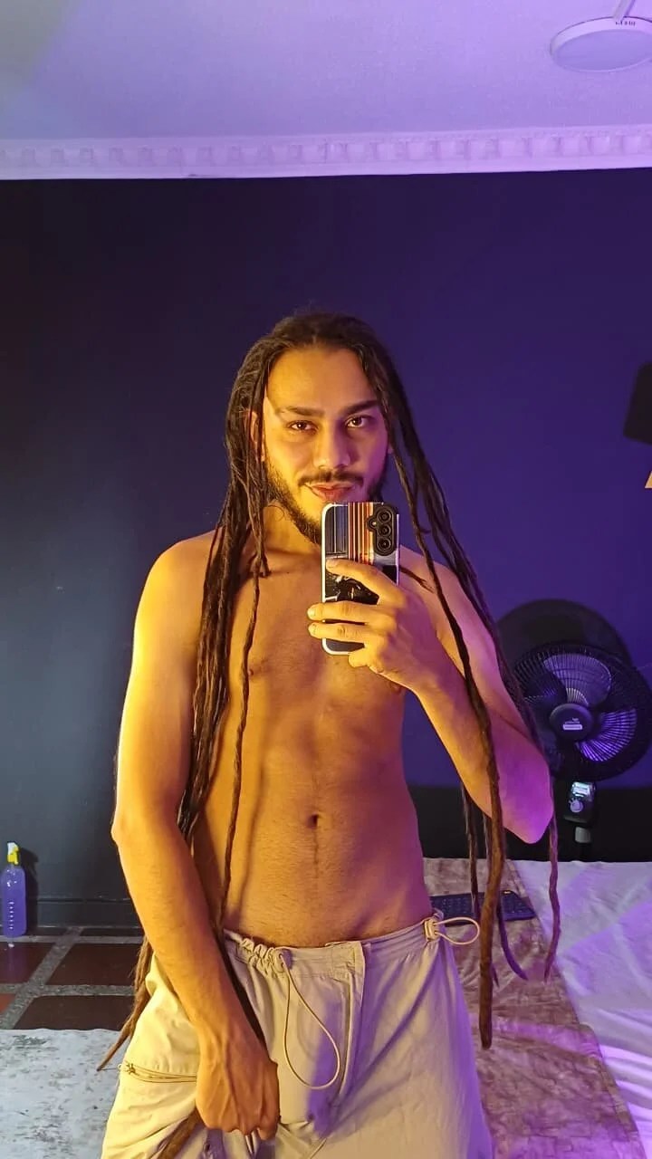 XXX Porn Photo of Nude Boss_Domiinator 12