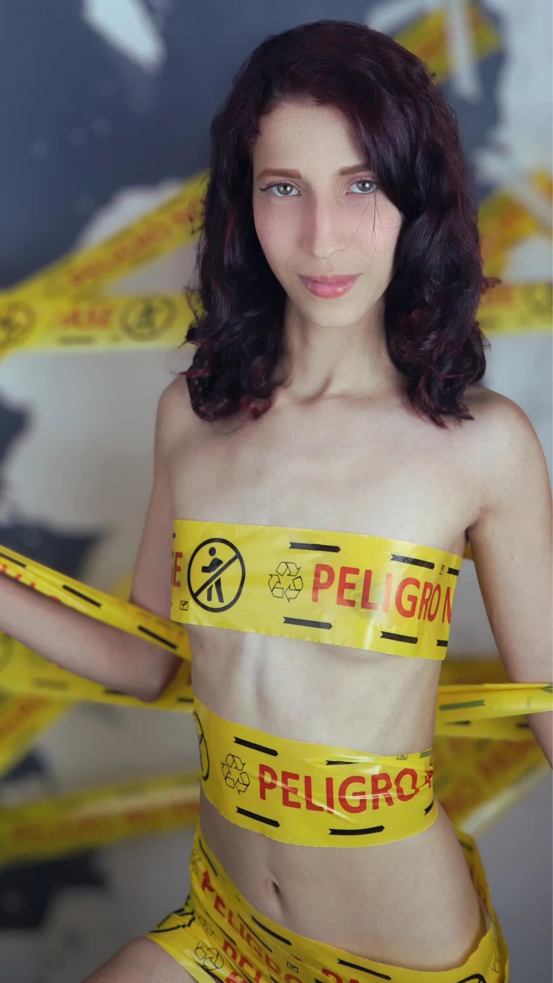XXX Porn Photo of Nude ZaritaLenon 16
