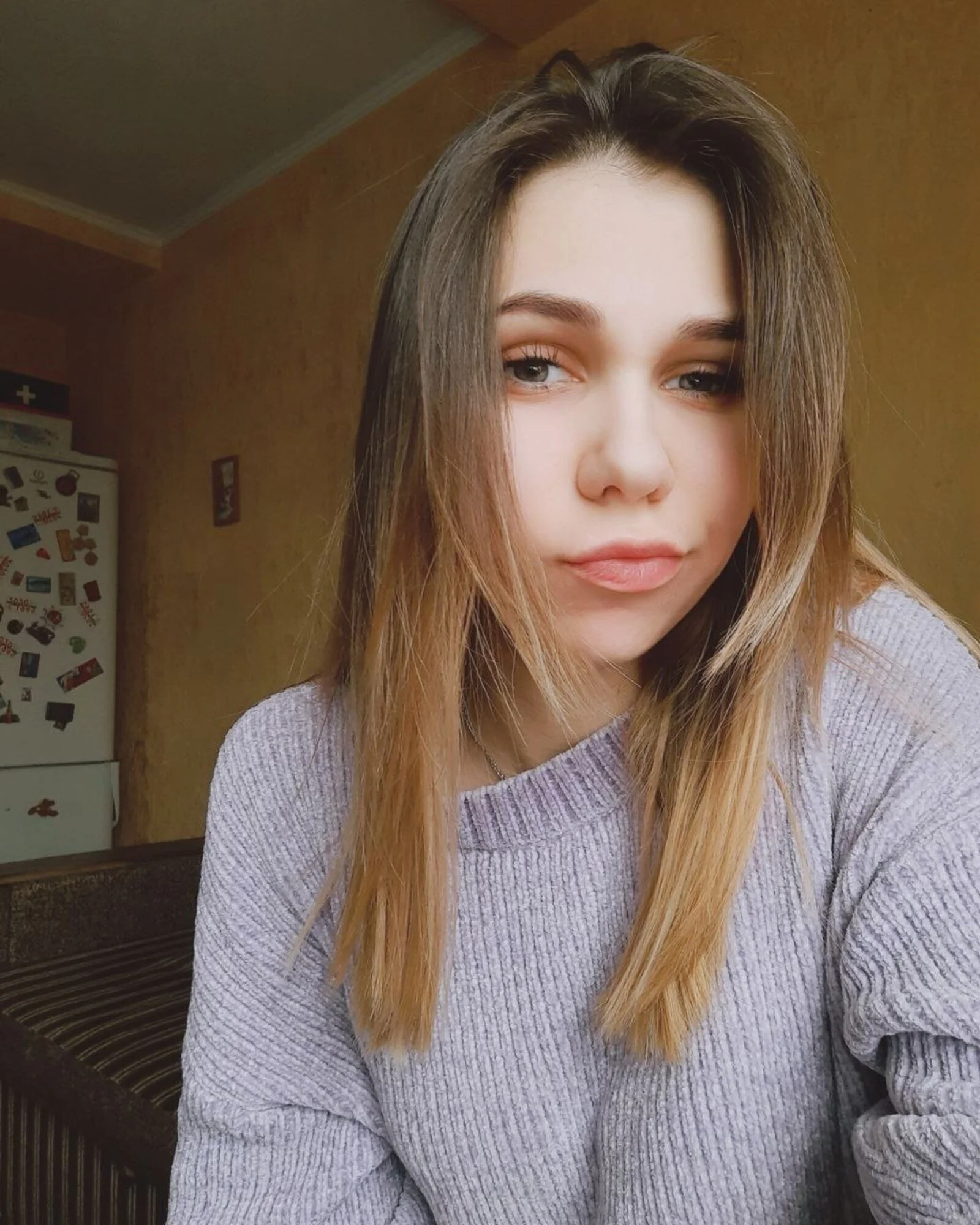 XXX Porn Photo of Nude DebbieCobb 2