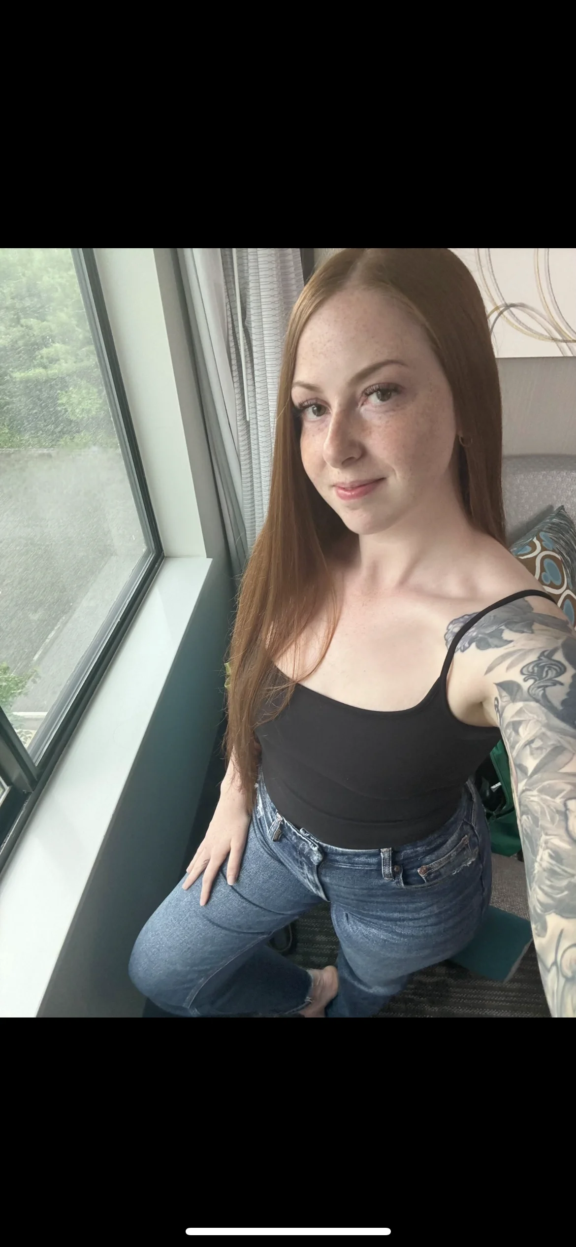 XXX Porn Photo of Nude ValouraRogue 4