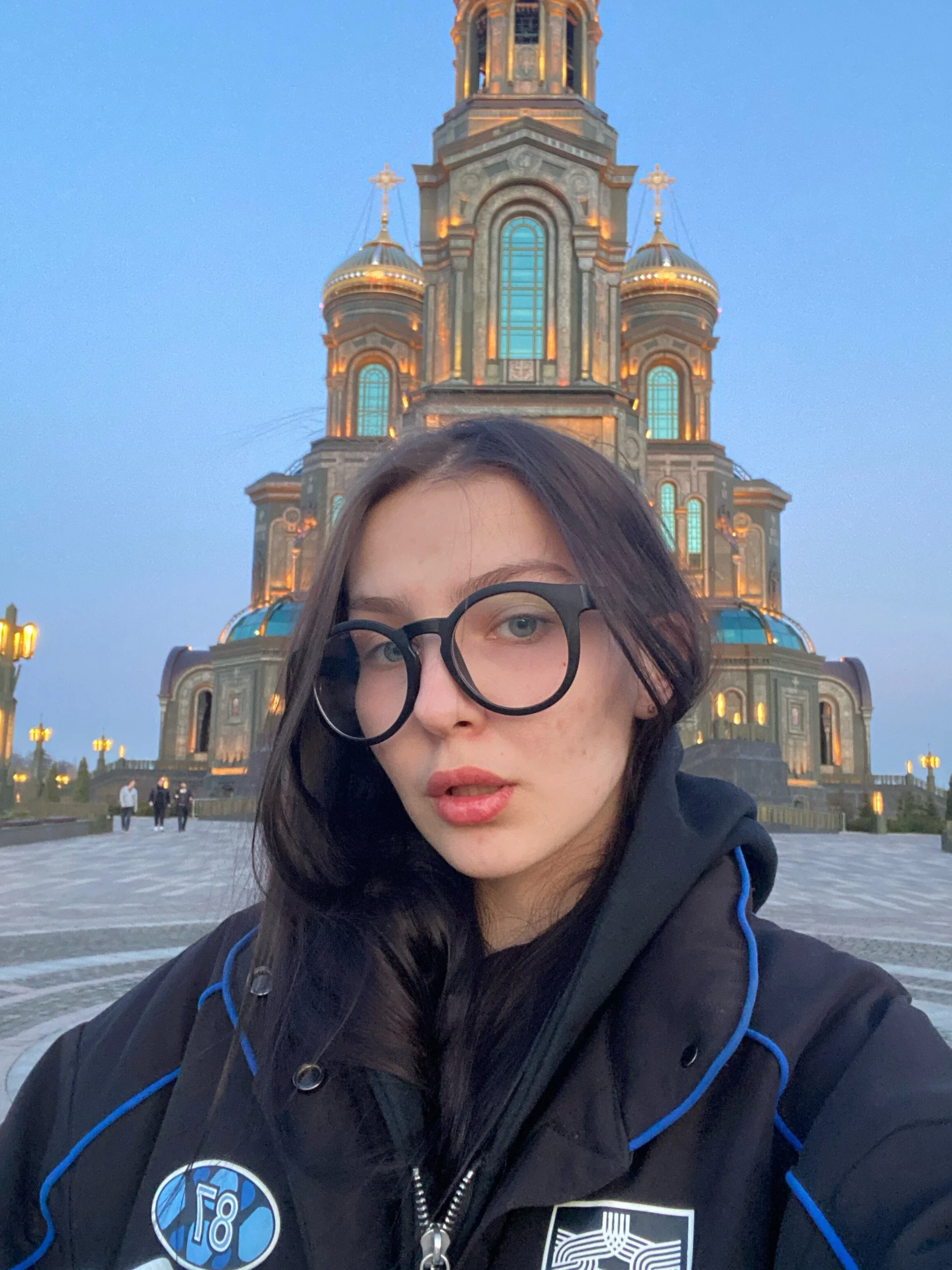 XXX Porn Photo of Nude Elizzz3 2