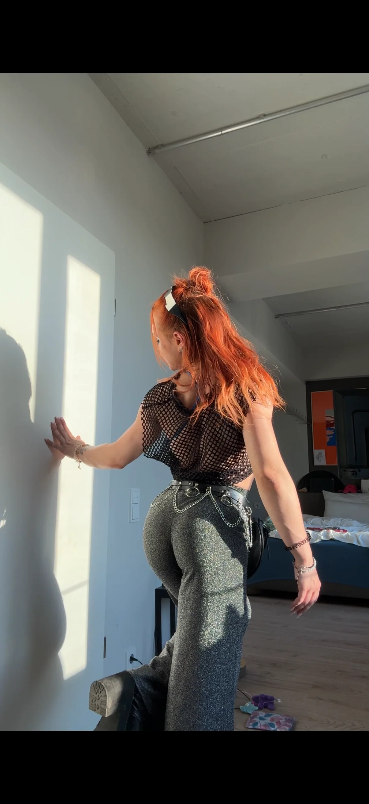 XXX Porn Photo of Nude PennyPrincess 4