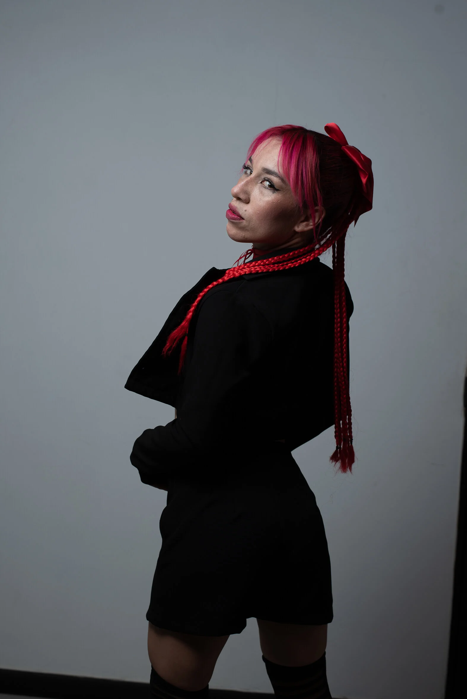 XXX Porn Photo of Nude AbellaFox_ 35