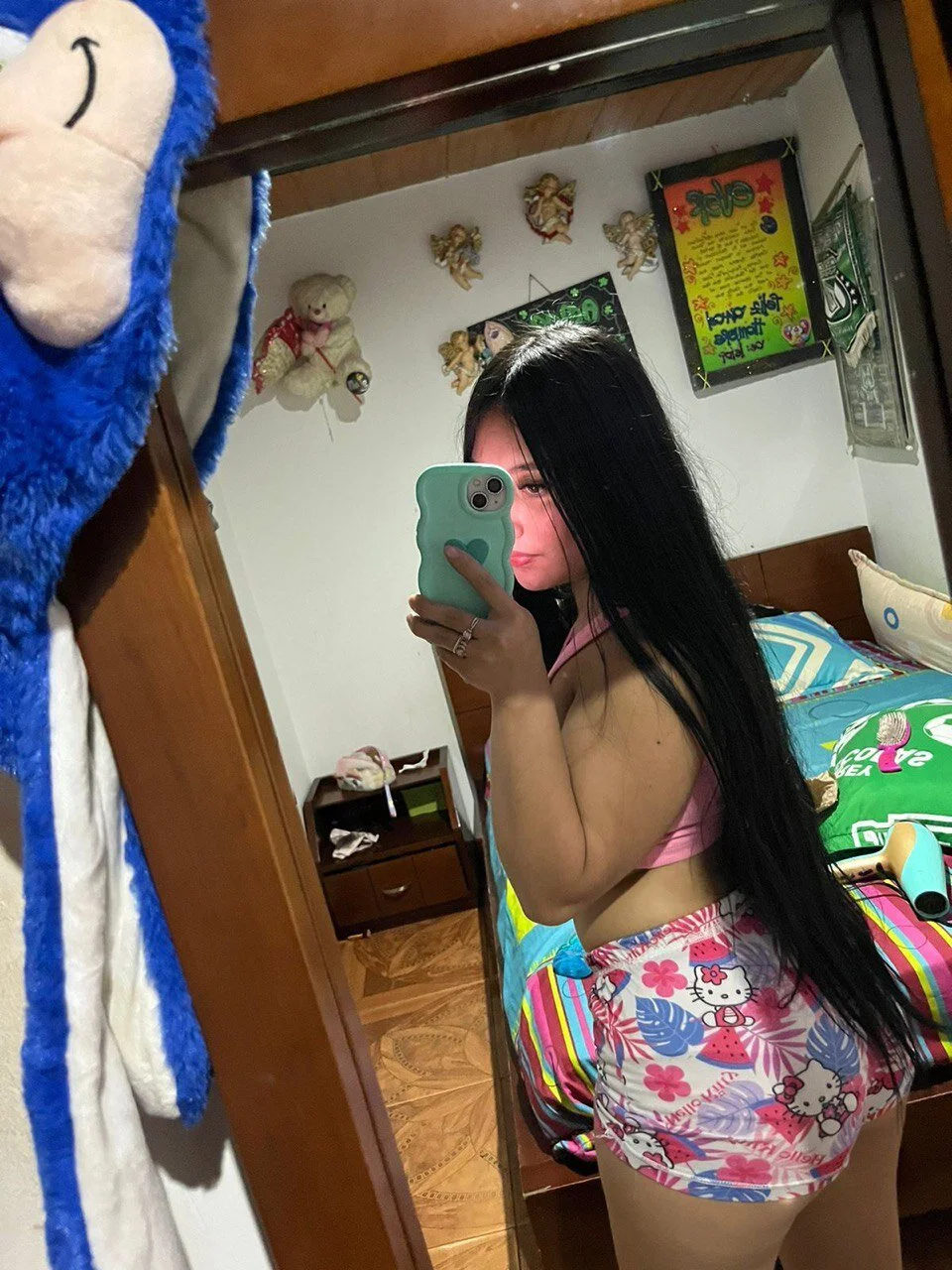 XXX Porn Photo of Nude Annie9_ 4