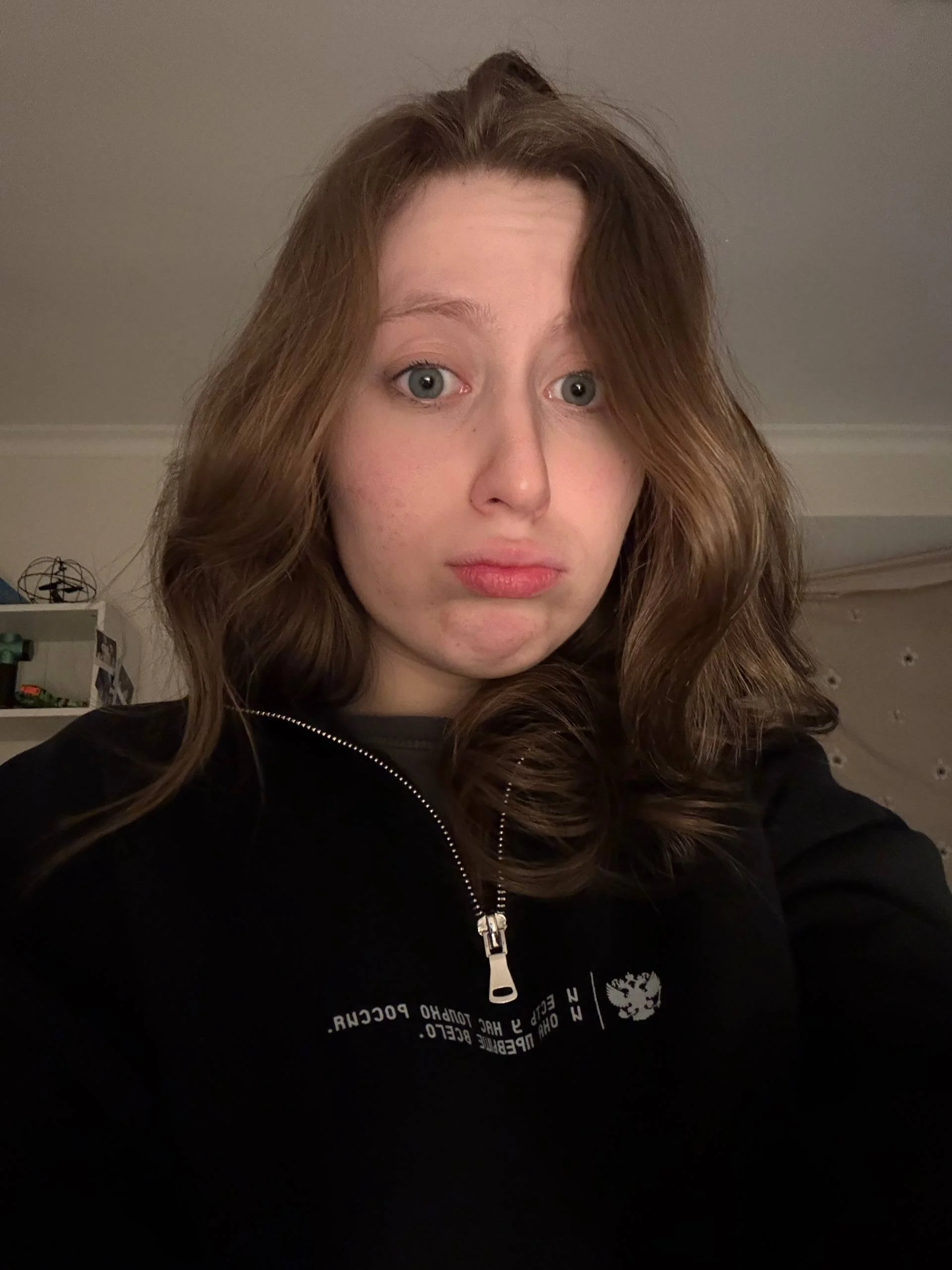 XXX Porn Photo of Nude FroggyAnna 310