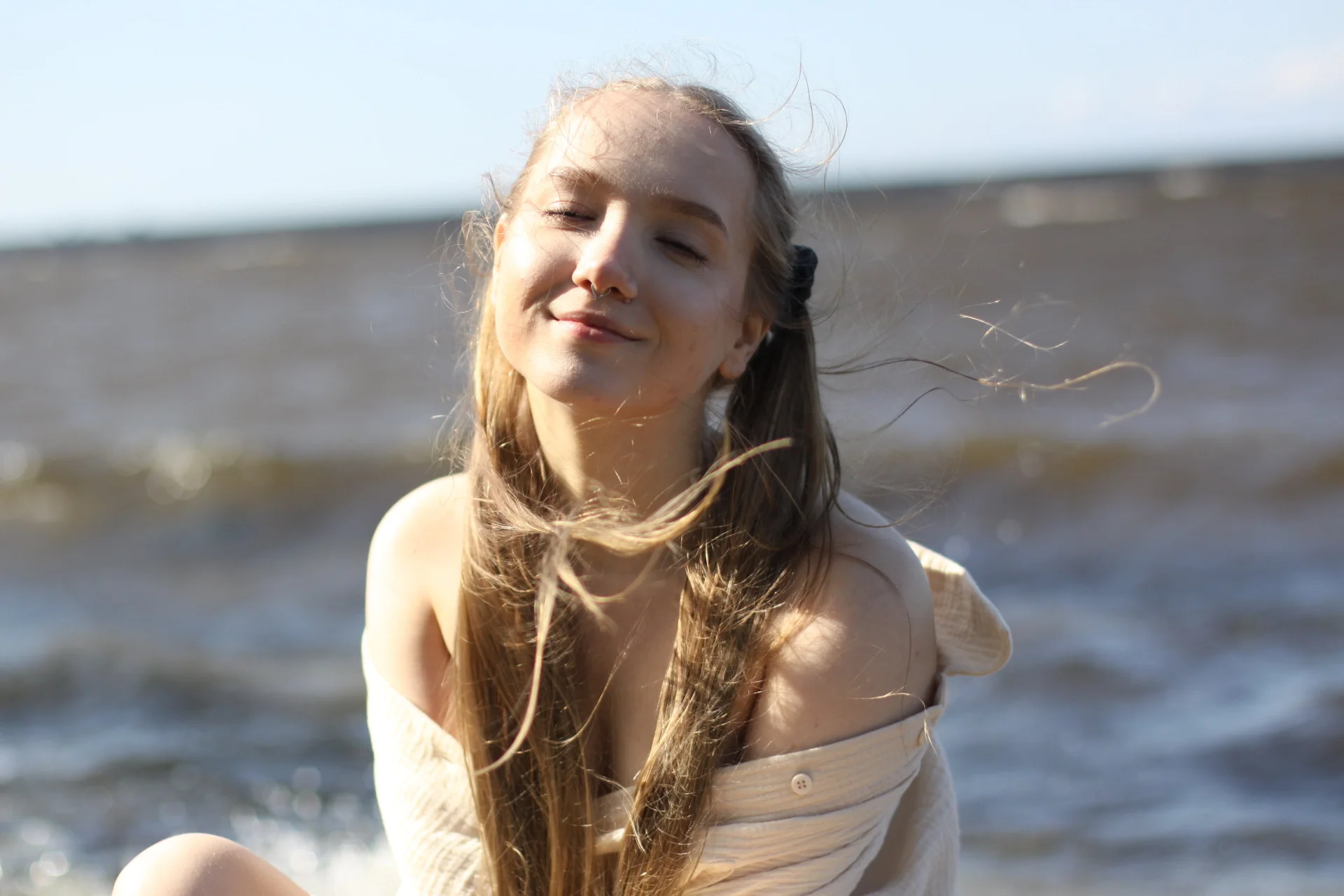 XXX Porn Photo of Nude bambi_lu 262