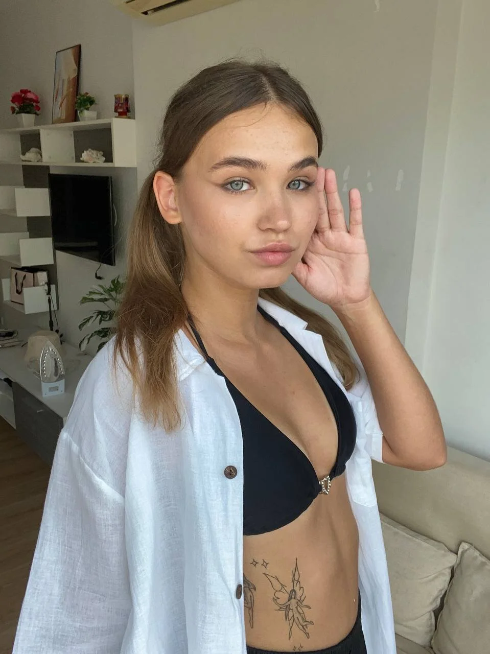 XXX Porn Photo of Nude lexicoyy_ 21