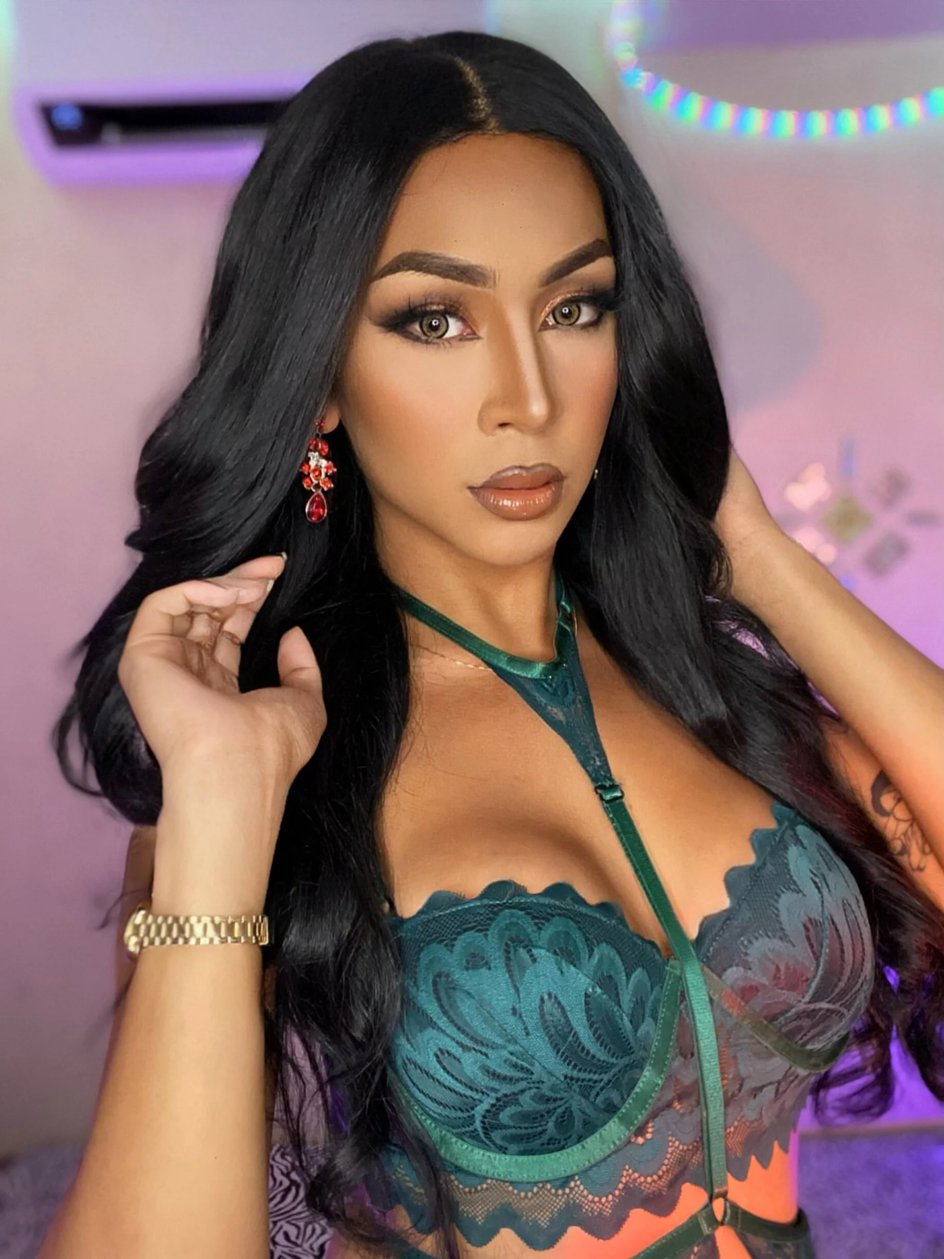 XXX Porn Photo of Nude HornyVirtualBabe 8