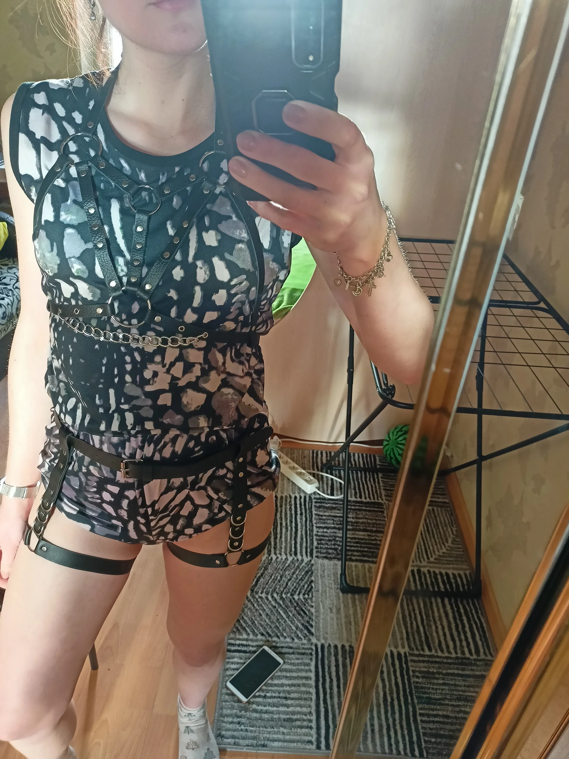 XXX Porn Photo of Nude Hello_Lisha 63
