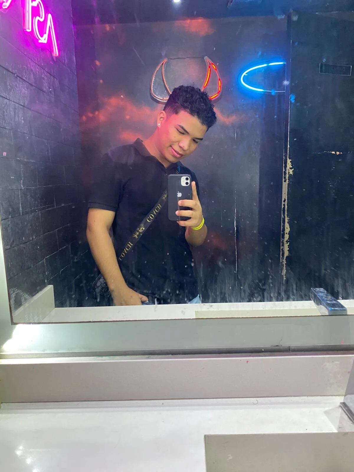 XXX Porn Photo of Nude Gay_Red_Room 58