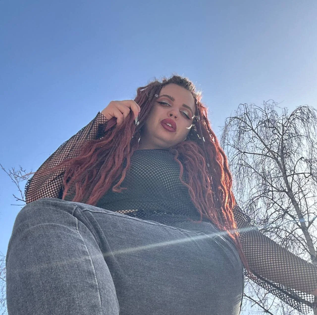 XXX Porn Photo of Nude Miss_Maya_Mils 59