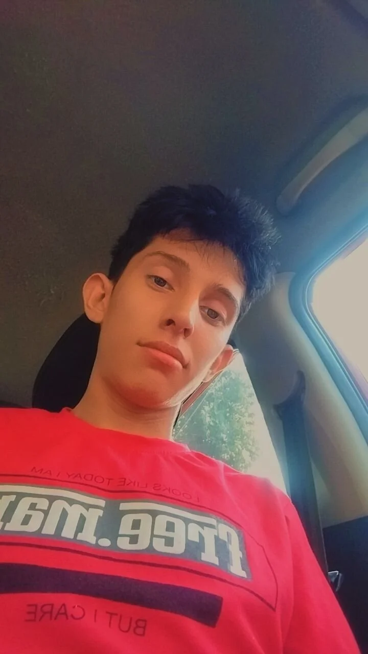 XXX Porn Photo of Nude gomitaboy1 94