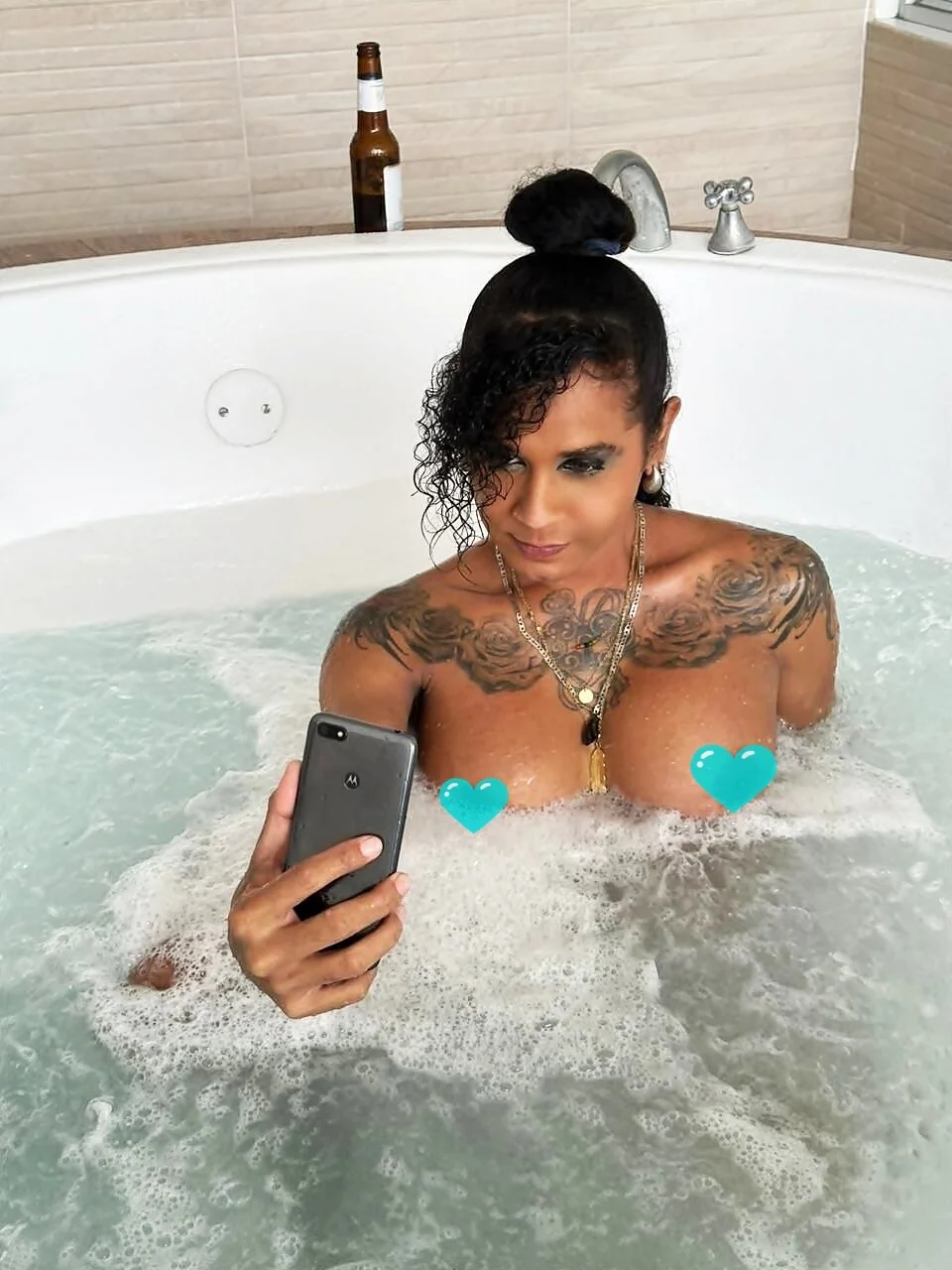 XXX Porn Photo of Nude AngelicaDollTs 59