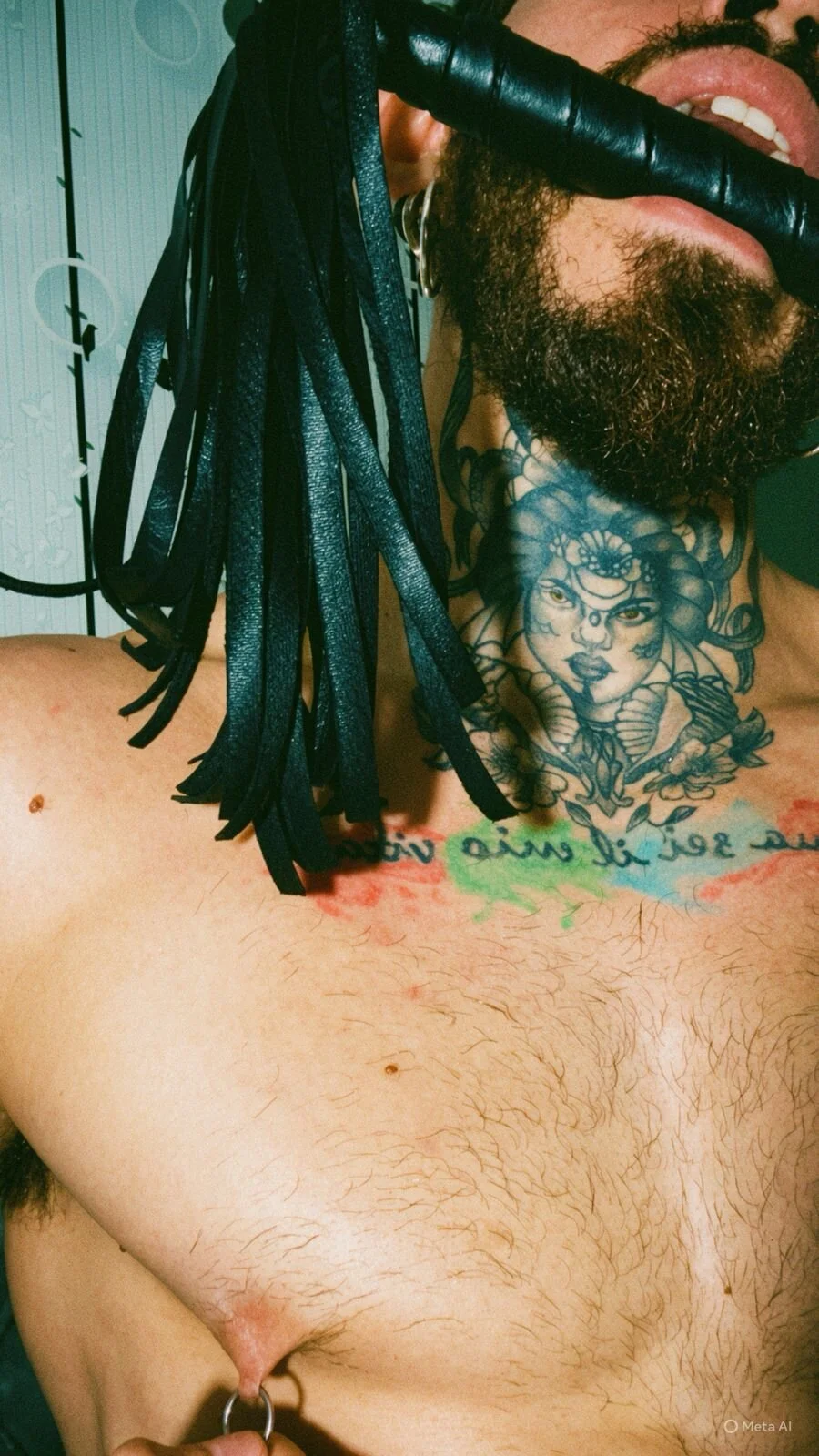 XXX Porn Photo of Nude Simon_Rz 73