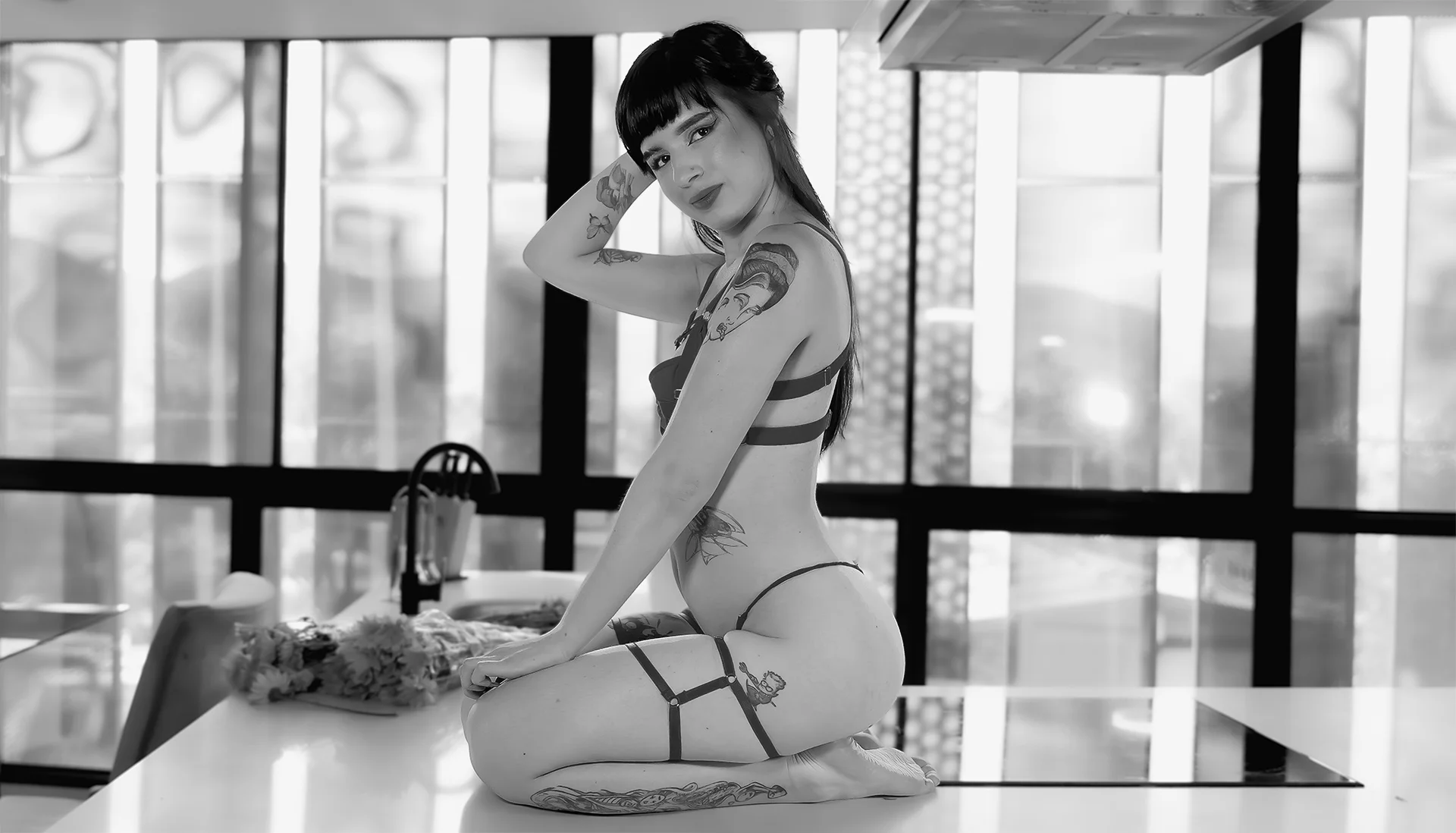 XXX Porn Photo of Nude melany_blair 43