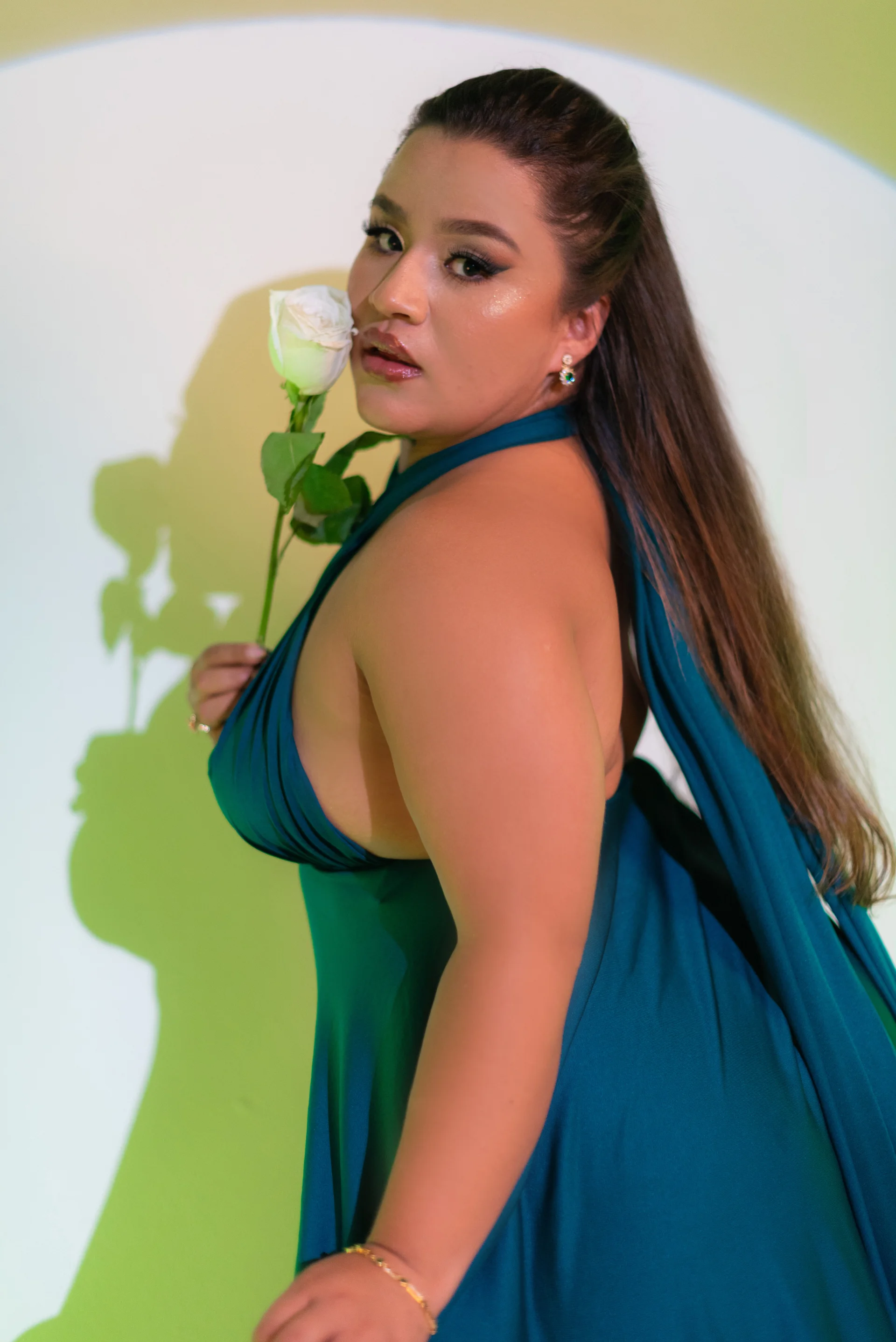XXX Porn Photo of Nude ElaBourn_ 14